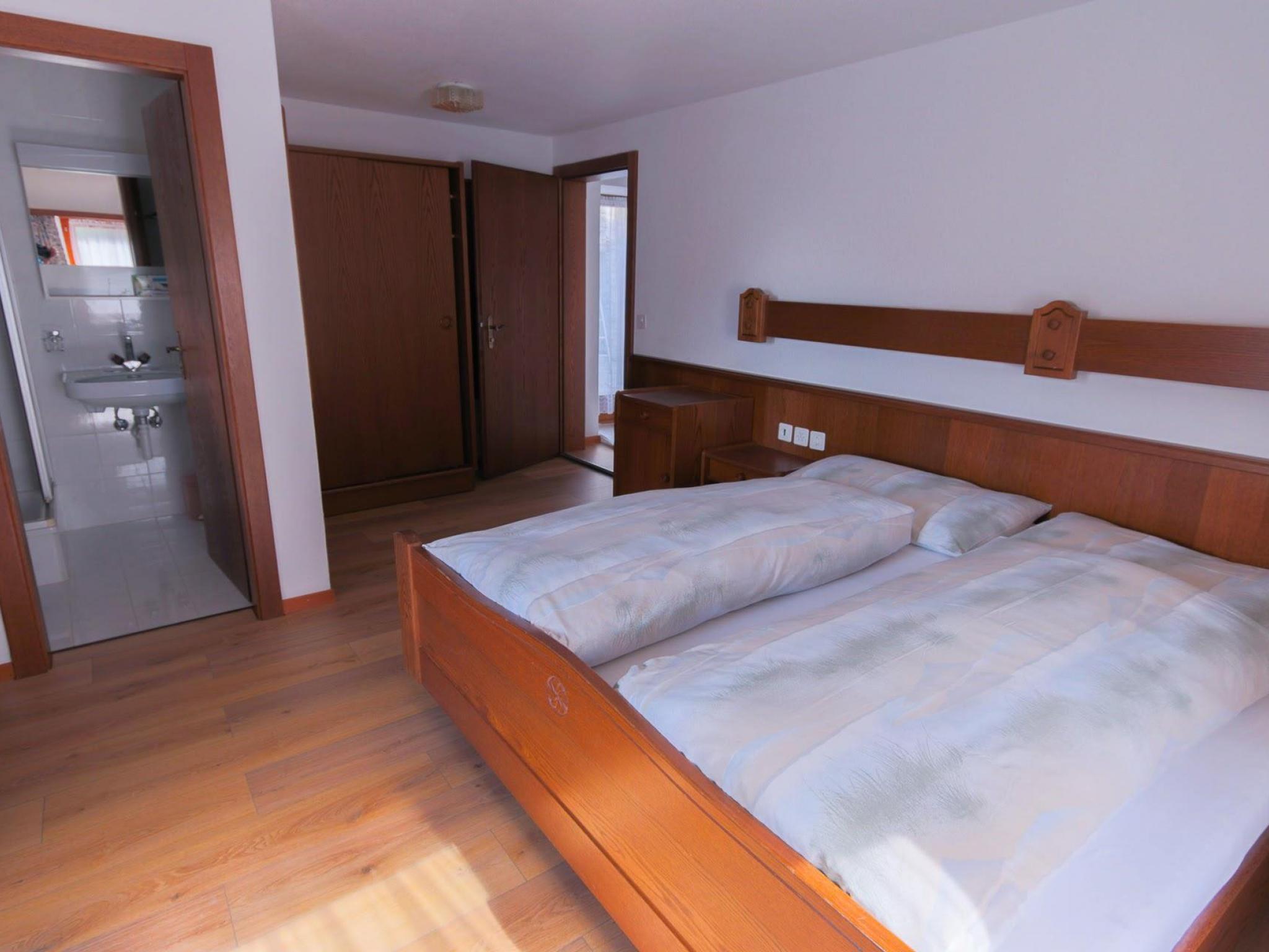 Photo 18 - 2 bedroom Apartment in Saas-Grund