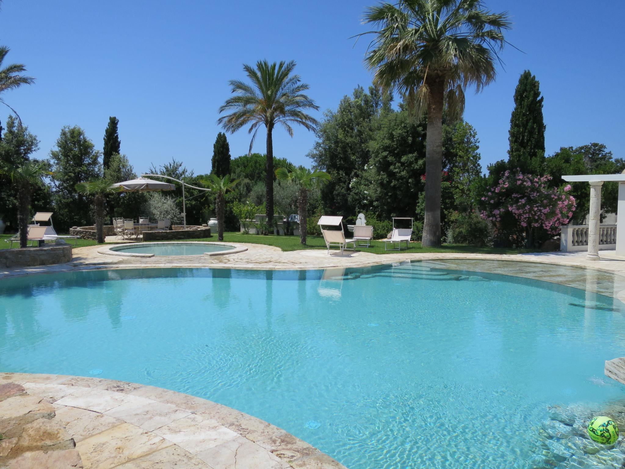 Photo 37 - 4 bedroom House in Campiglia Marittima with private pool and sea view