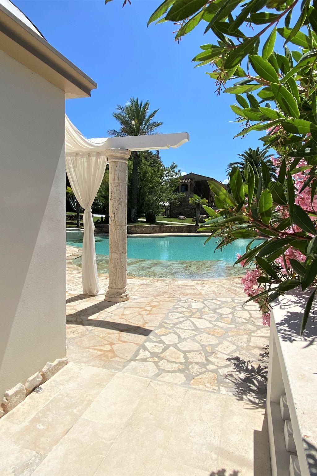 Foto 49 - Casa de 4 quartos em Campiglia Marittima com piscina privada e vistas do mar