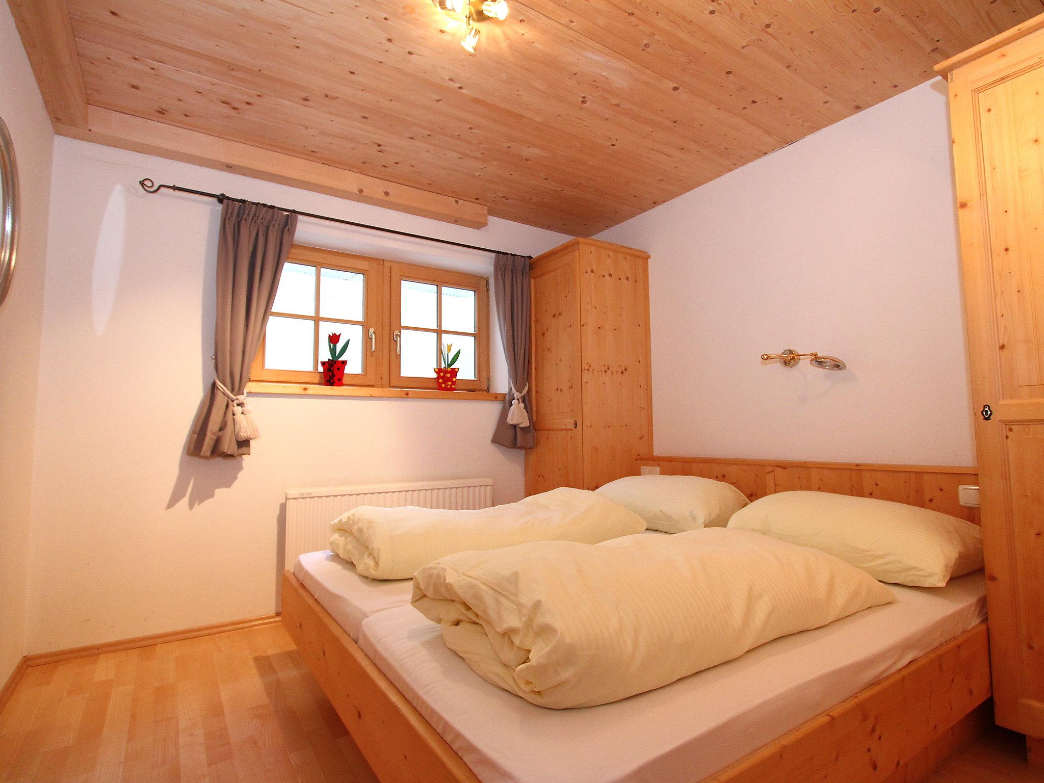 Photo 9 - 5 bedroom House in Wald im Pinzgau with garden and mountain view