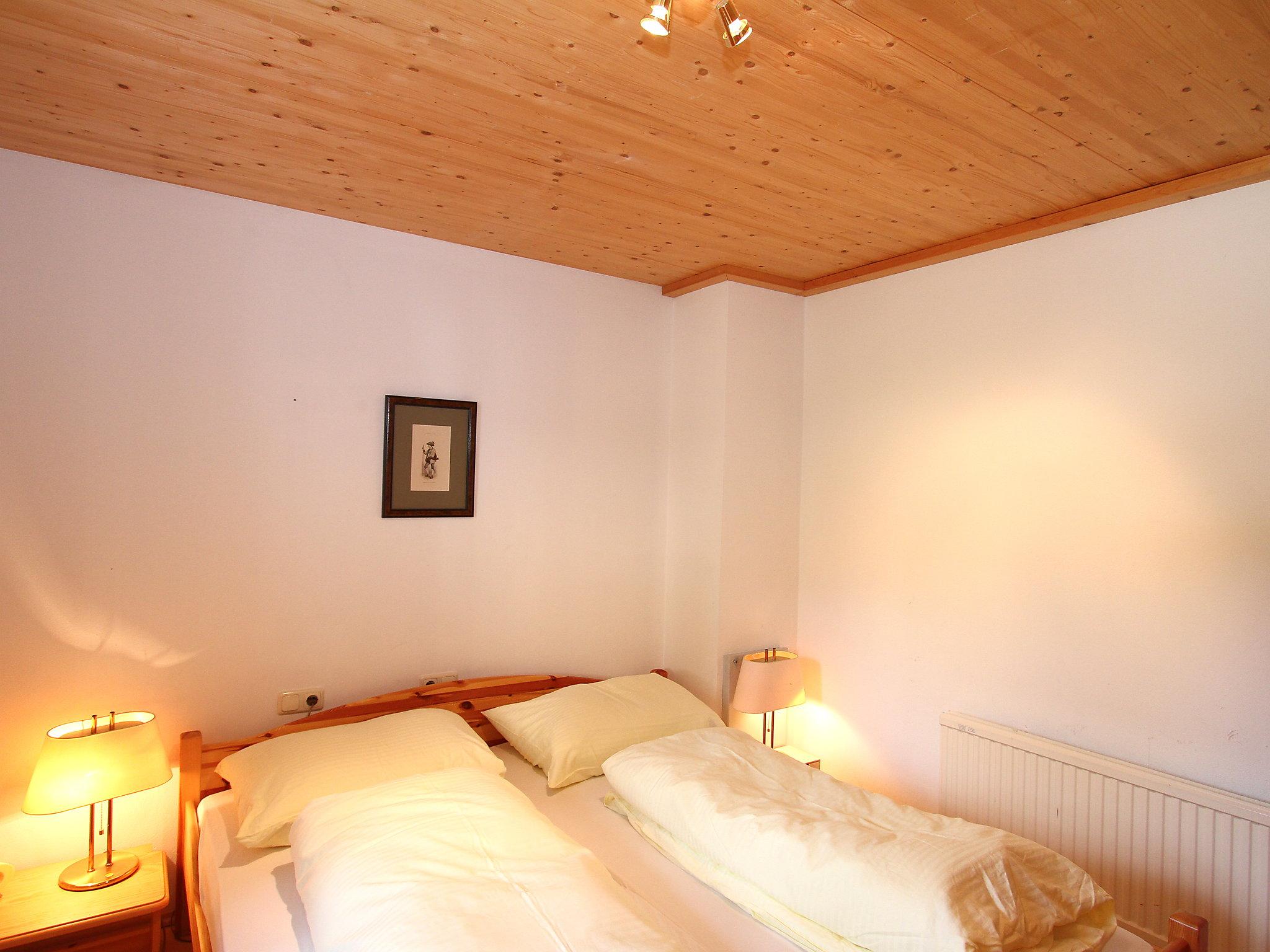 Photo 11 - 5 bedroom House in Wald im Pinzgau with garden and terrace