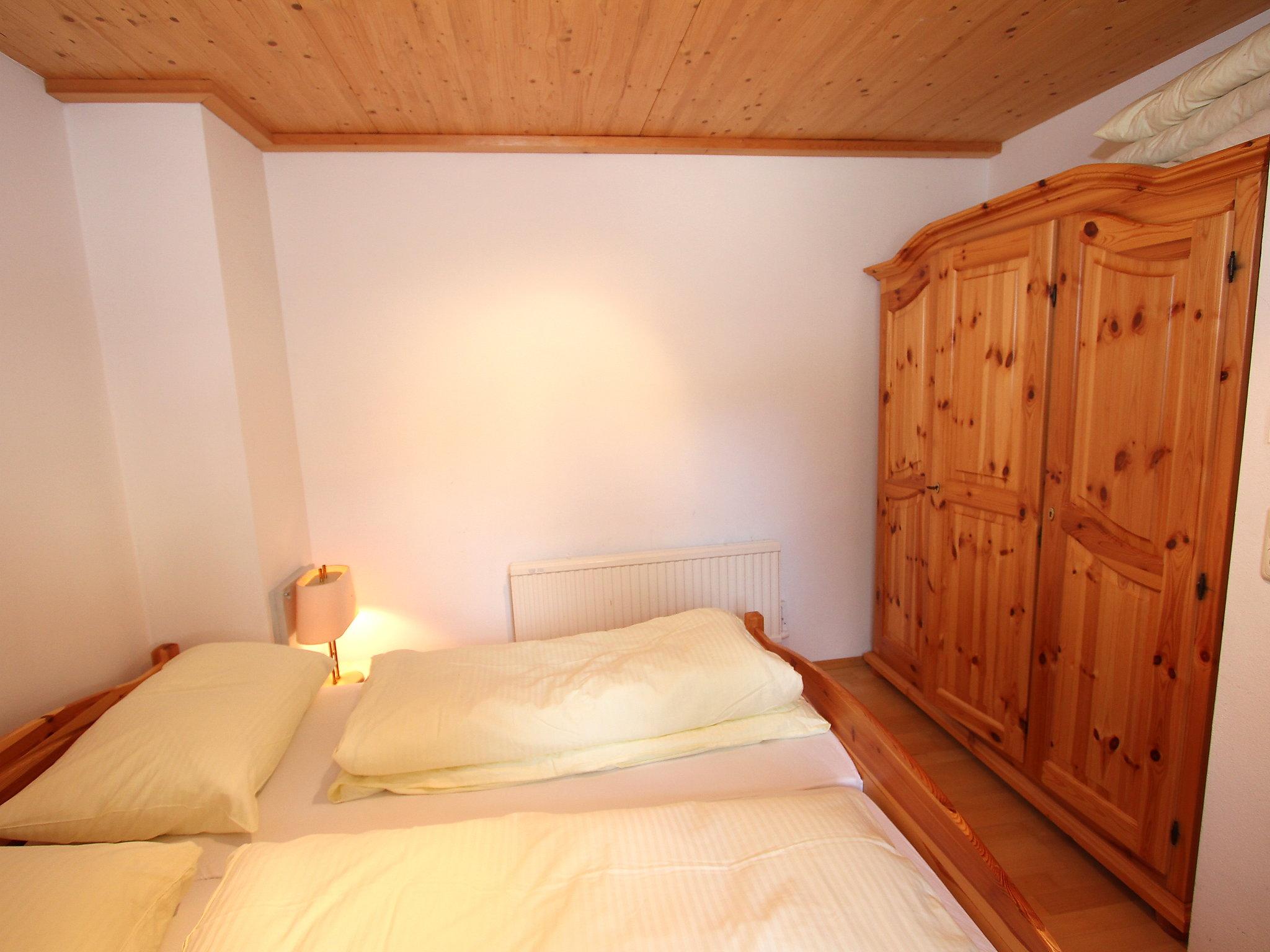 Foto 15 - Haus mit 5 Schlafzimmern in Wald im Pinzgau mit garten und blick auf die berge