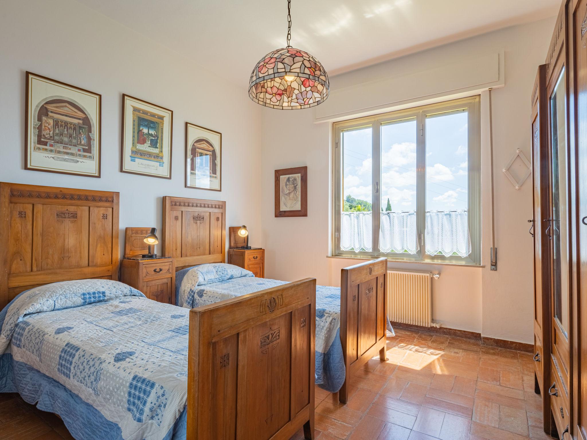 Photo 21 - 4 bedroom House in Massarosa with private pool and sea view