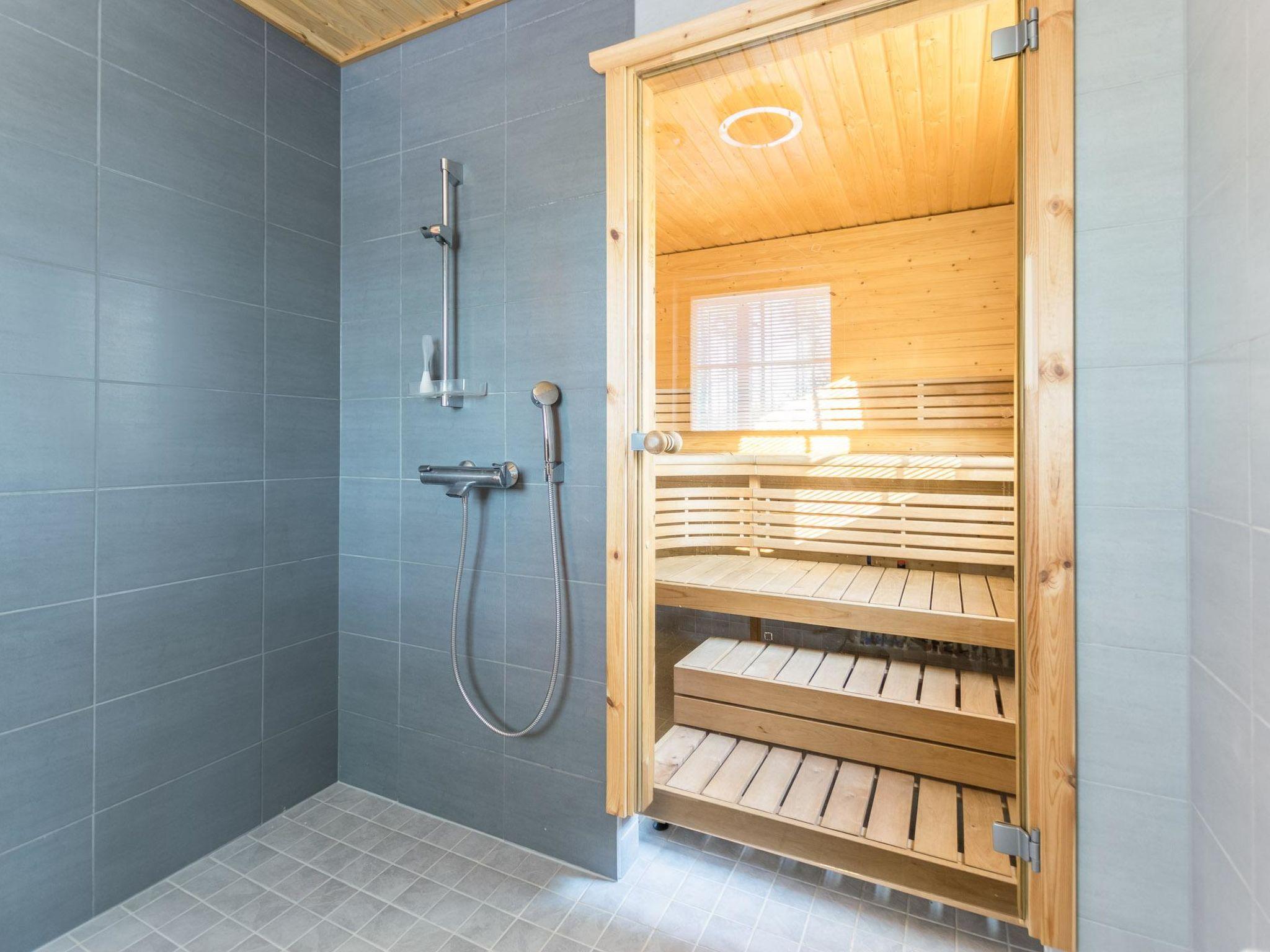 Foto 20 - Casa de 4 quartos em Jämsä com sauna
