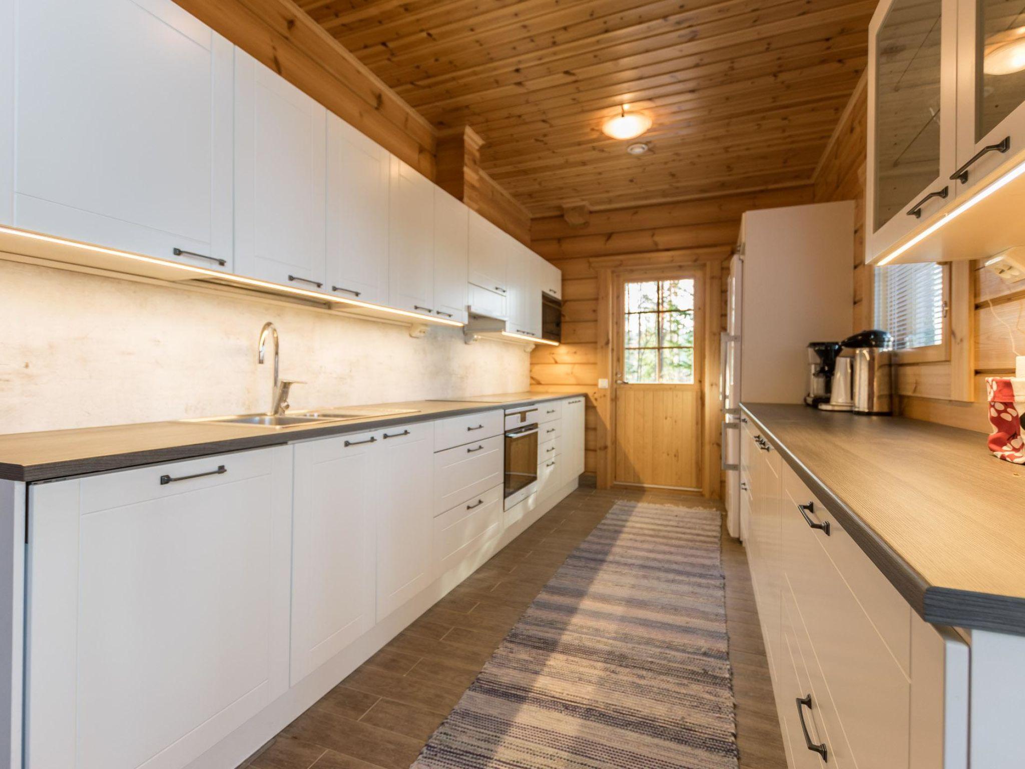 Foto 8 - Casa con 4 camere da letto a Jämsä con sauna