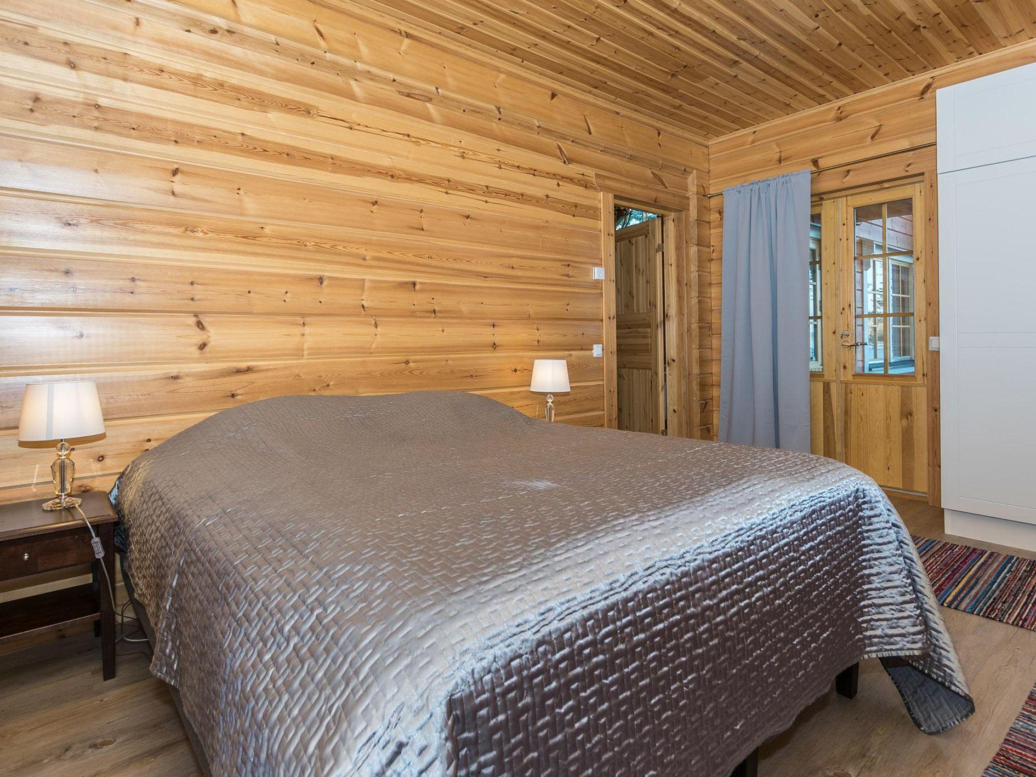 Photo 12 - 4 bedroom House in Jämsä with sauna