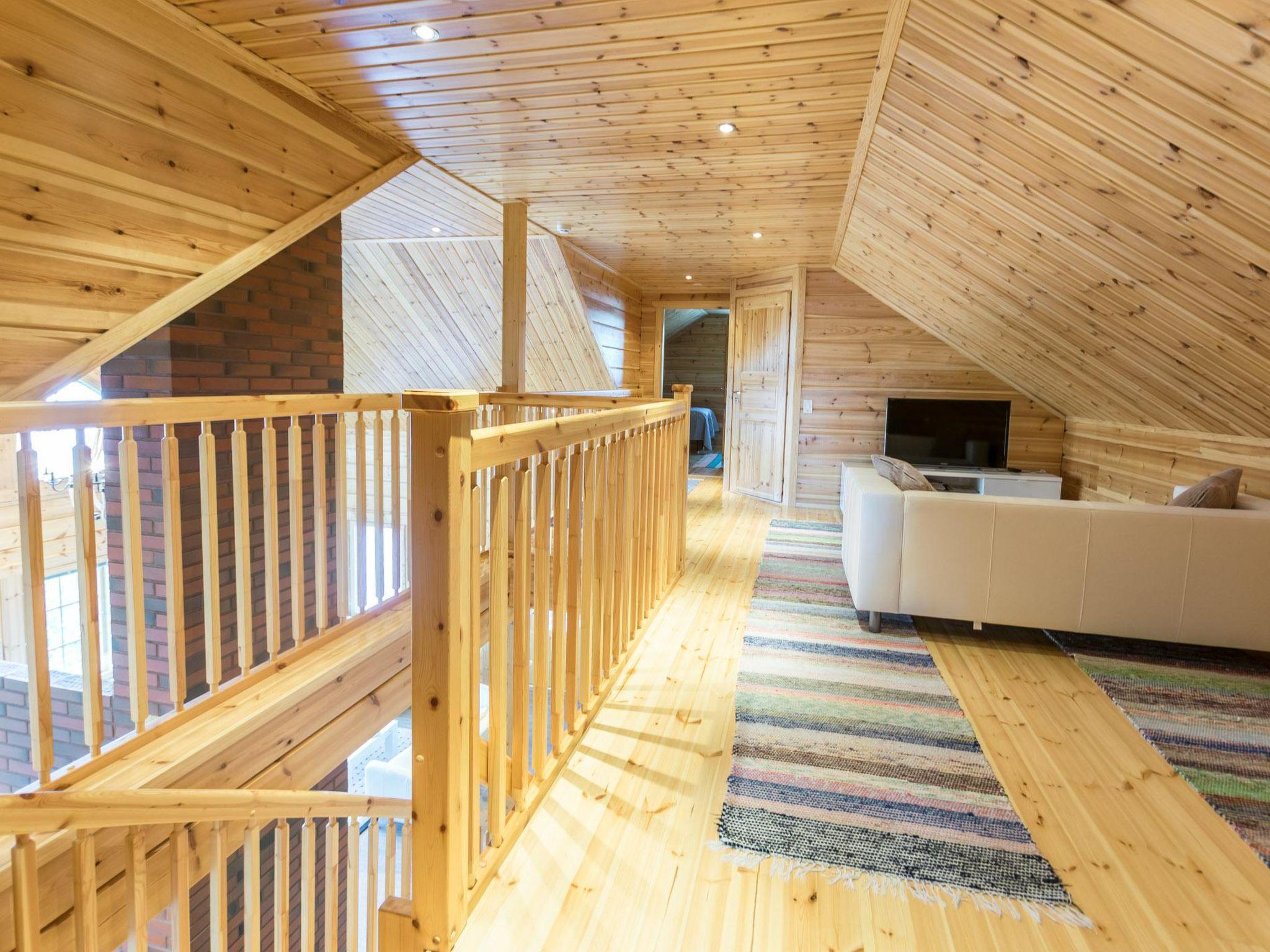 Foto 15 - Haus mit 4 Schlafzimmern in Jämsä mit sauna