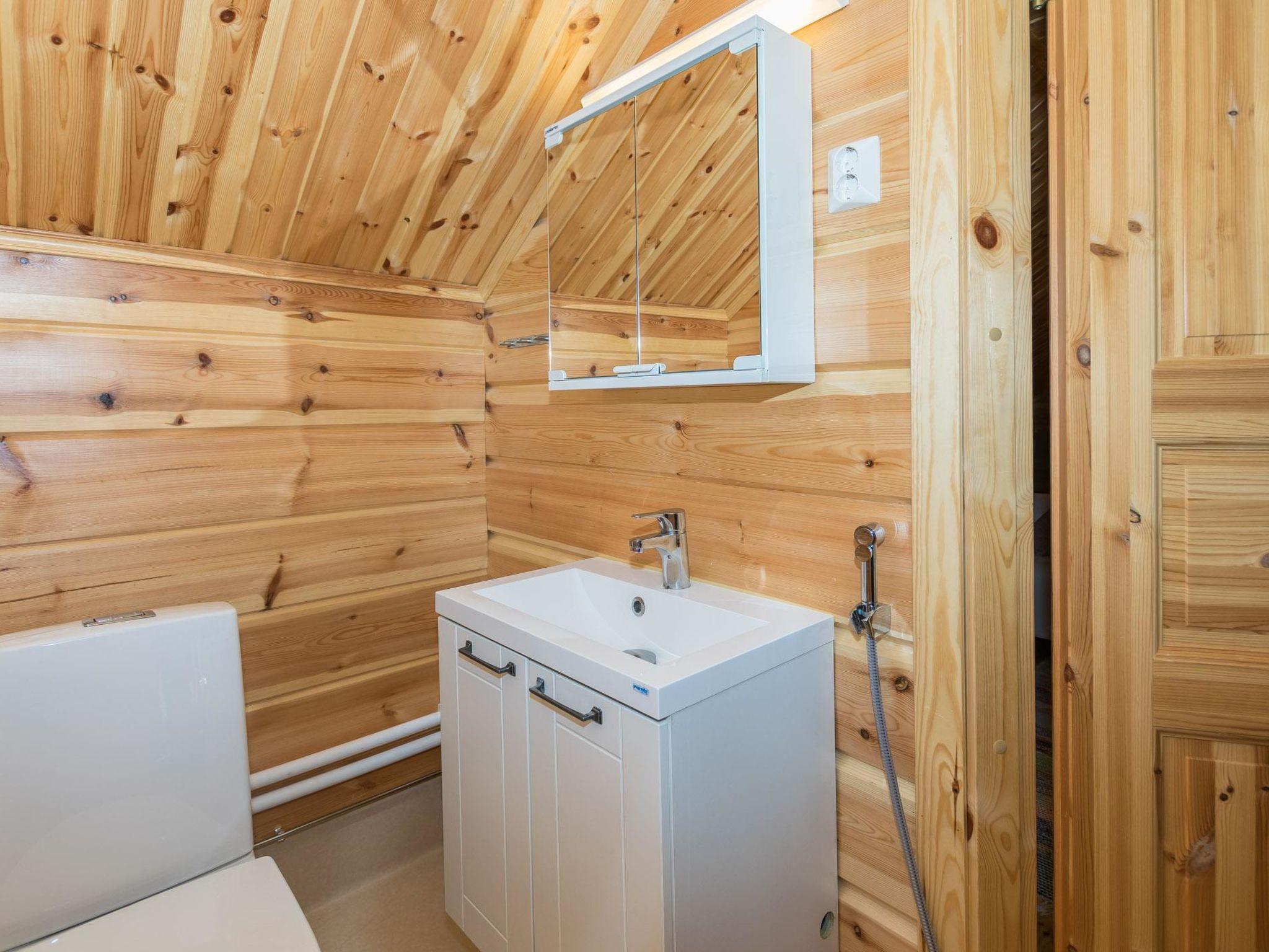 Foto 17 - Casa de 4 quartos em Jämsä com sauna