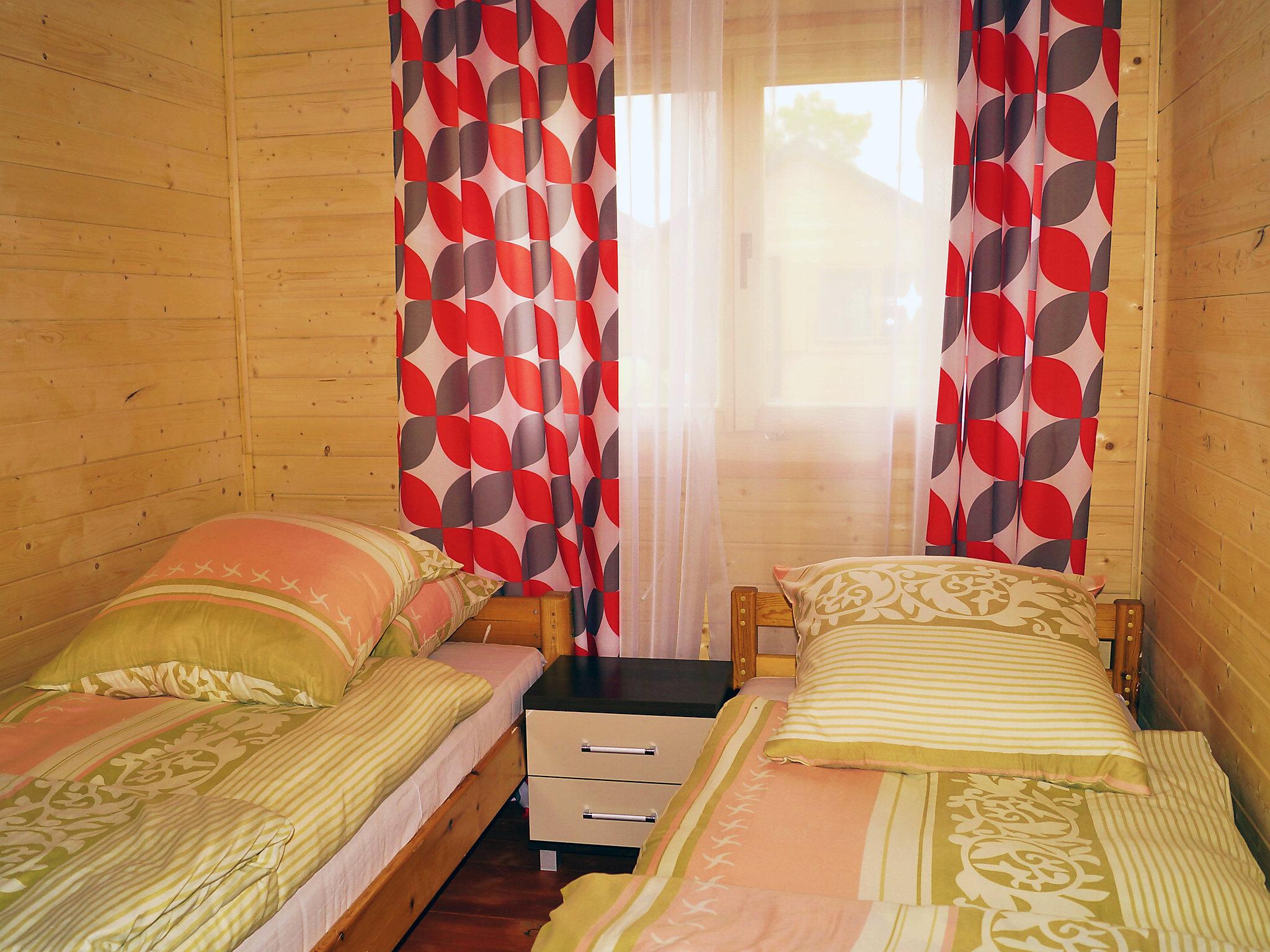 Foto 10 - Casa con 1 camera da letto a Mielno con terrazza