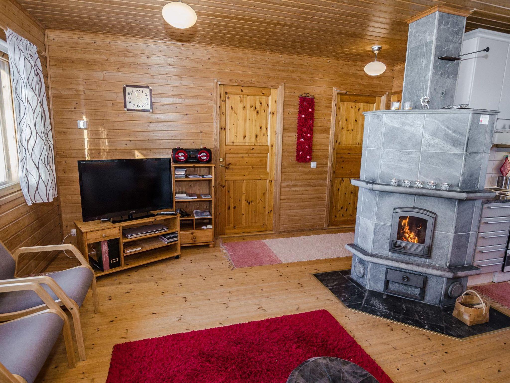 Photo 18 - 2 bedroom House in Juuka with sauna