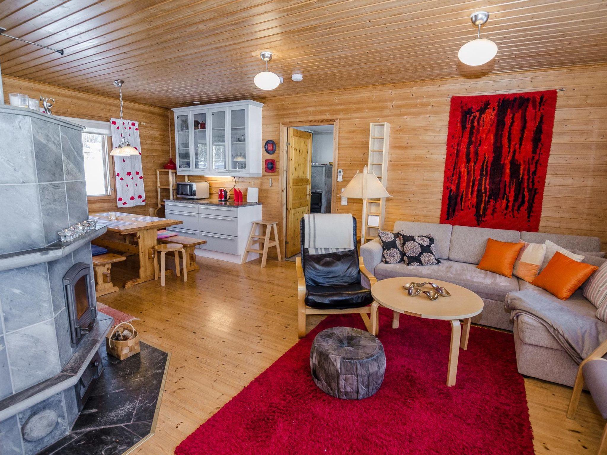 Photo 28 - 2 bedroom House in Juuka with sauna