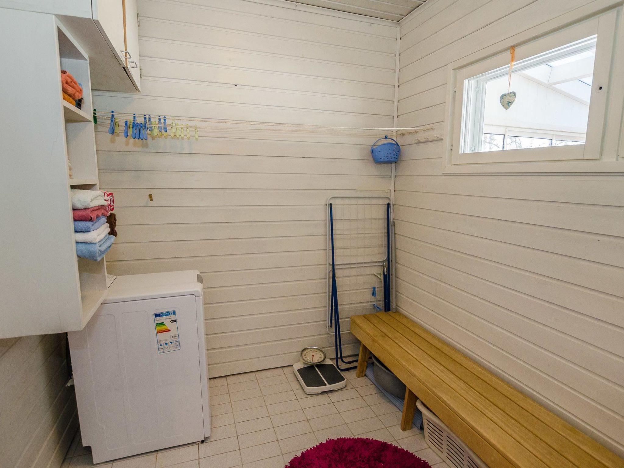 Foto 16 - Haus mit 2 Schlafzimmern in Juuka mit sauna