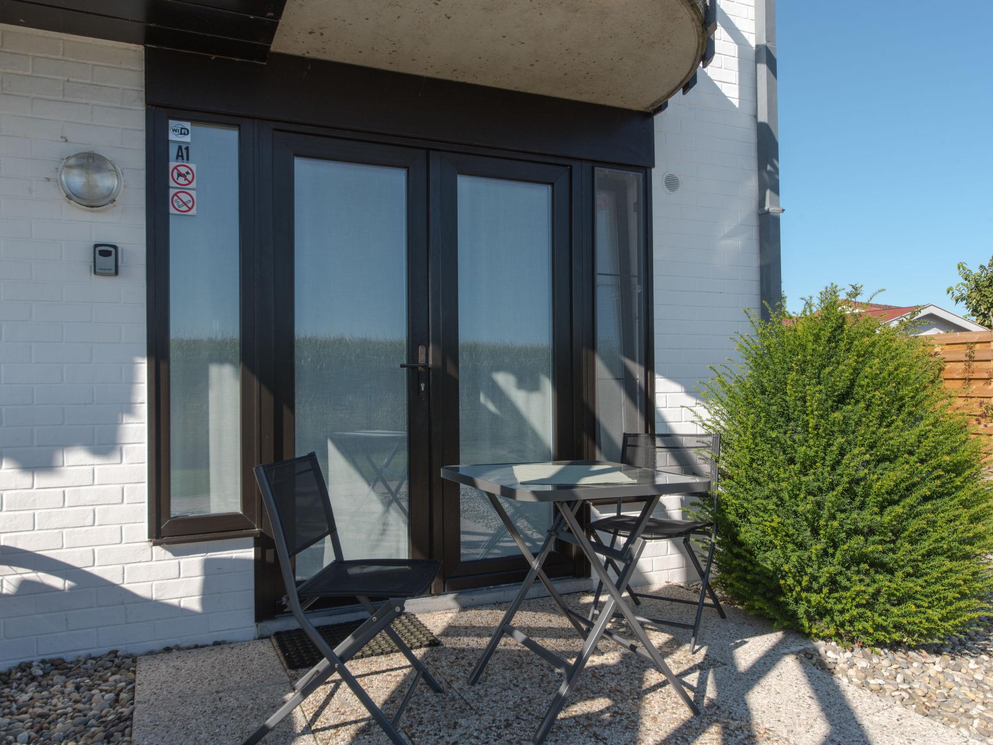 Photo 10 - Appartement de 1 chambre à De Haan avec piscine et jardin