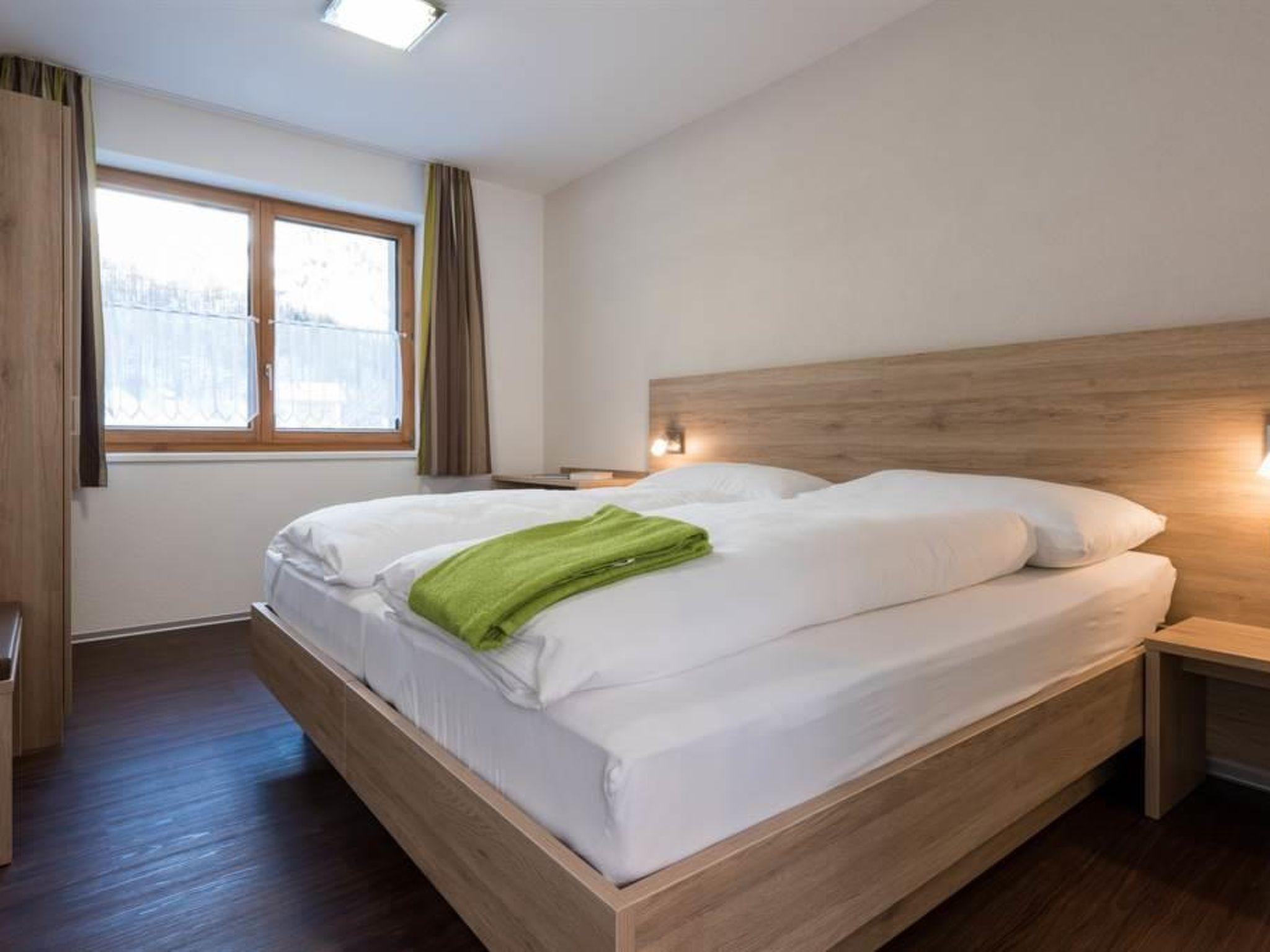 Photo 31 - Appartement de 1 chambre à Saas-Almagell avec sauna et bain à remous