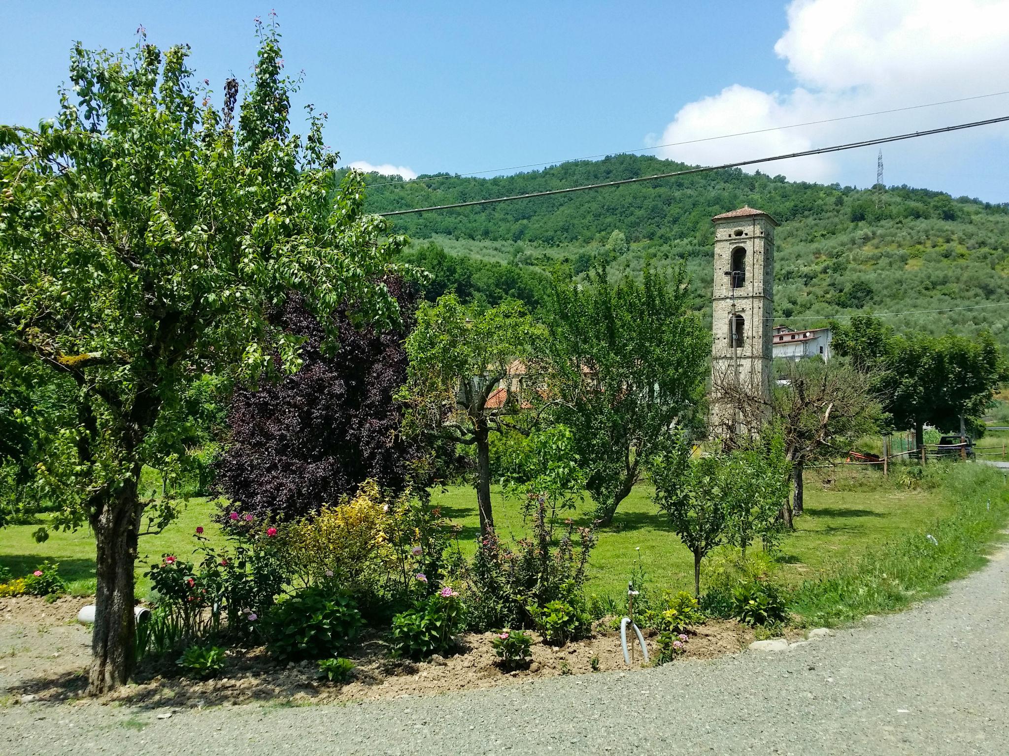 Photo 26 - 3 bedroom House in Casola in Lunigiana with garden and terrace