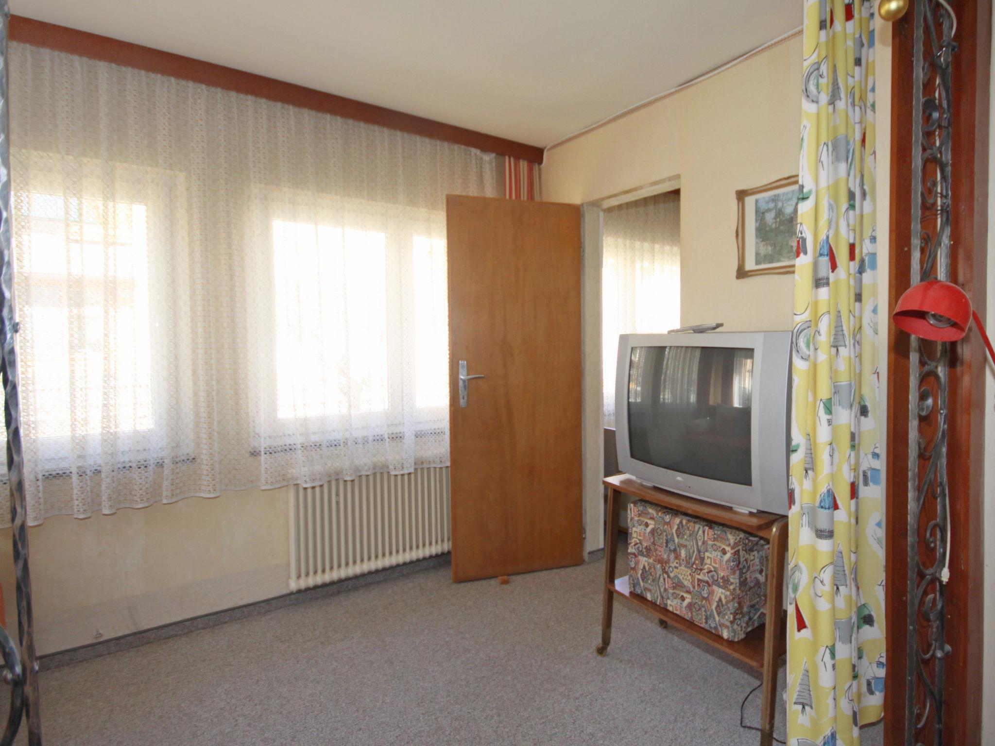 Photo 14 - 3 bedroom House in Mallnitz with garden and mountain view