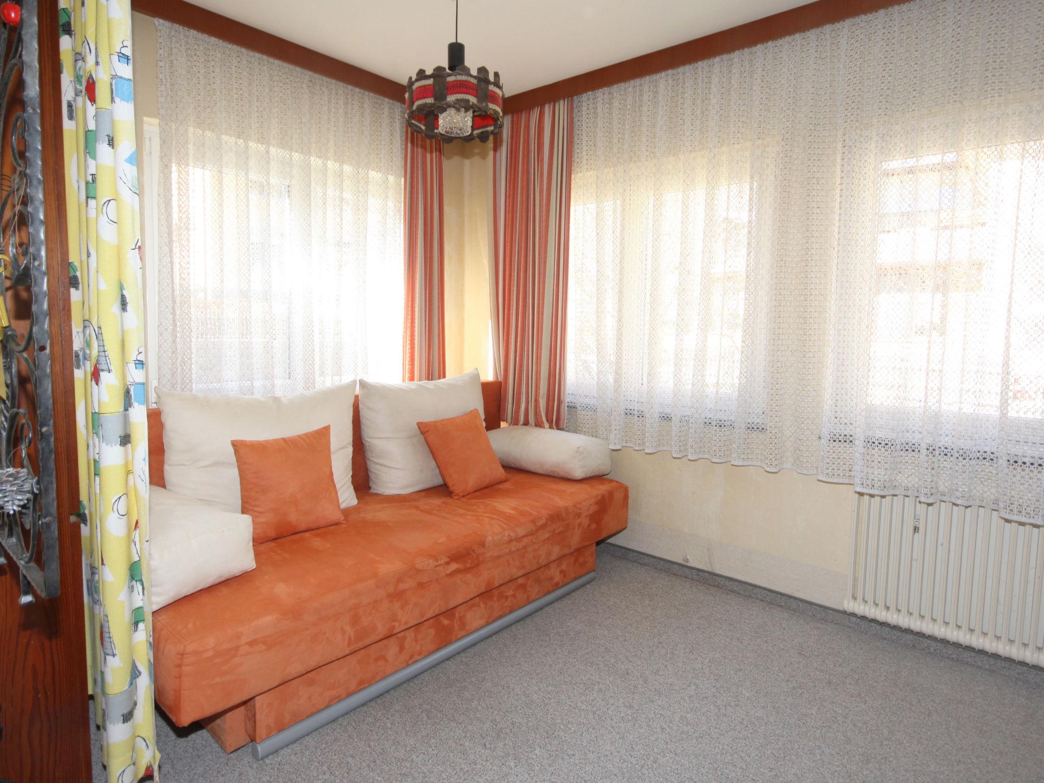 Photo 9 - 3 bedroom House in Mallnitz with garden and mountain view