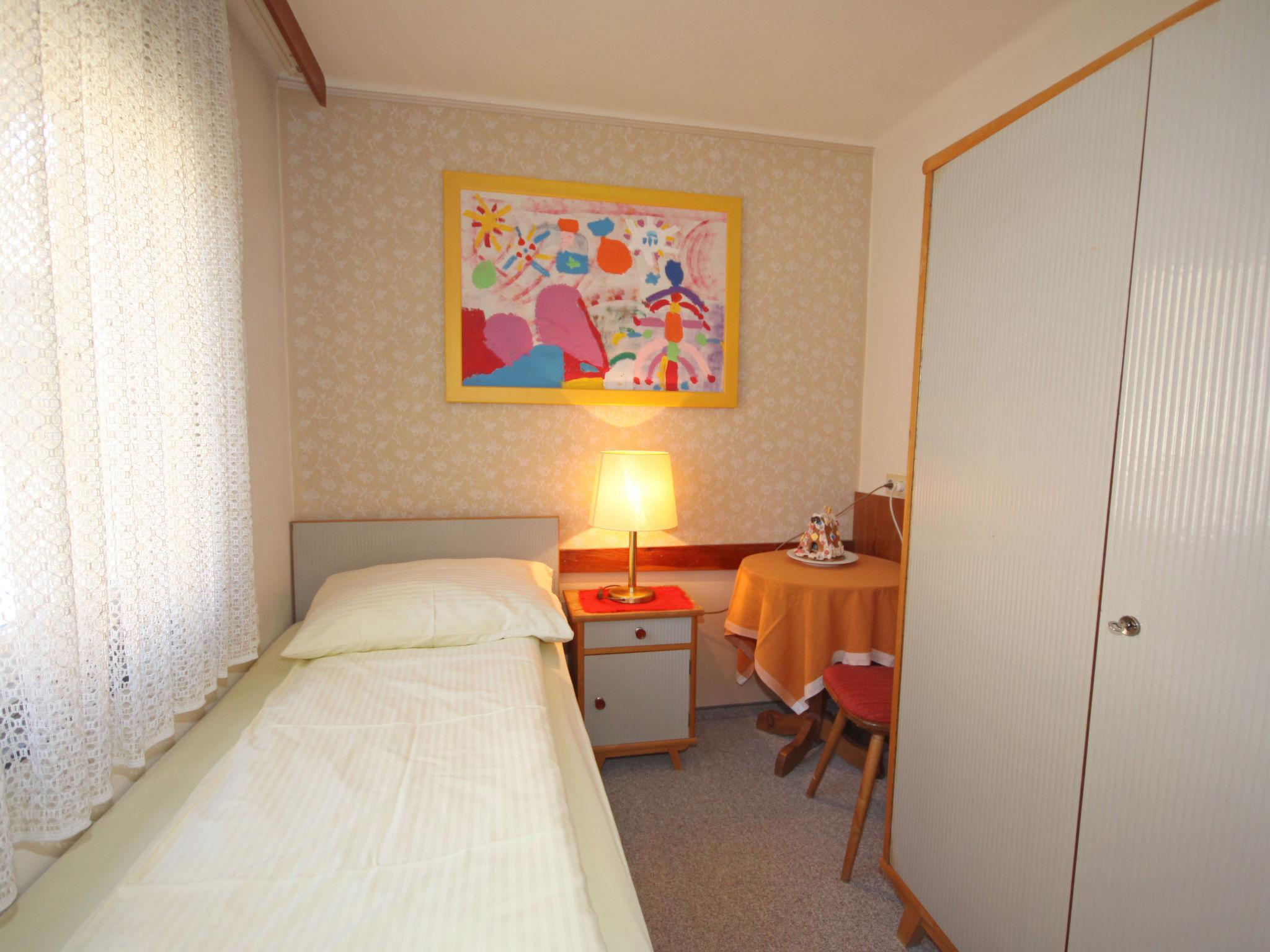 Foto 12 - Haus mit 3 Schlafzimmern in Mallnitz mit garten und blick auf die berge