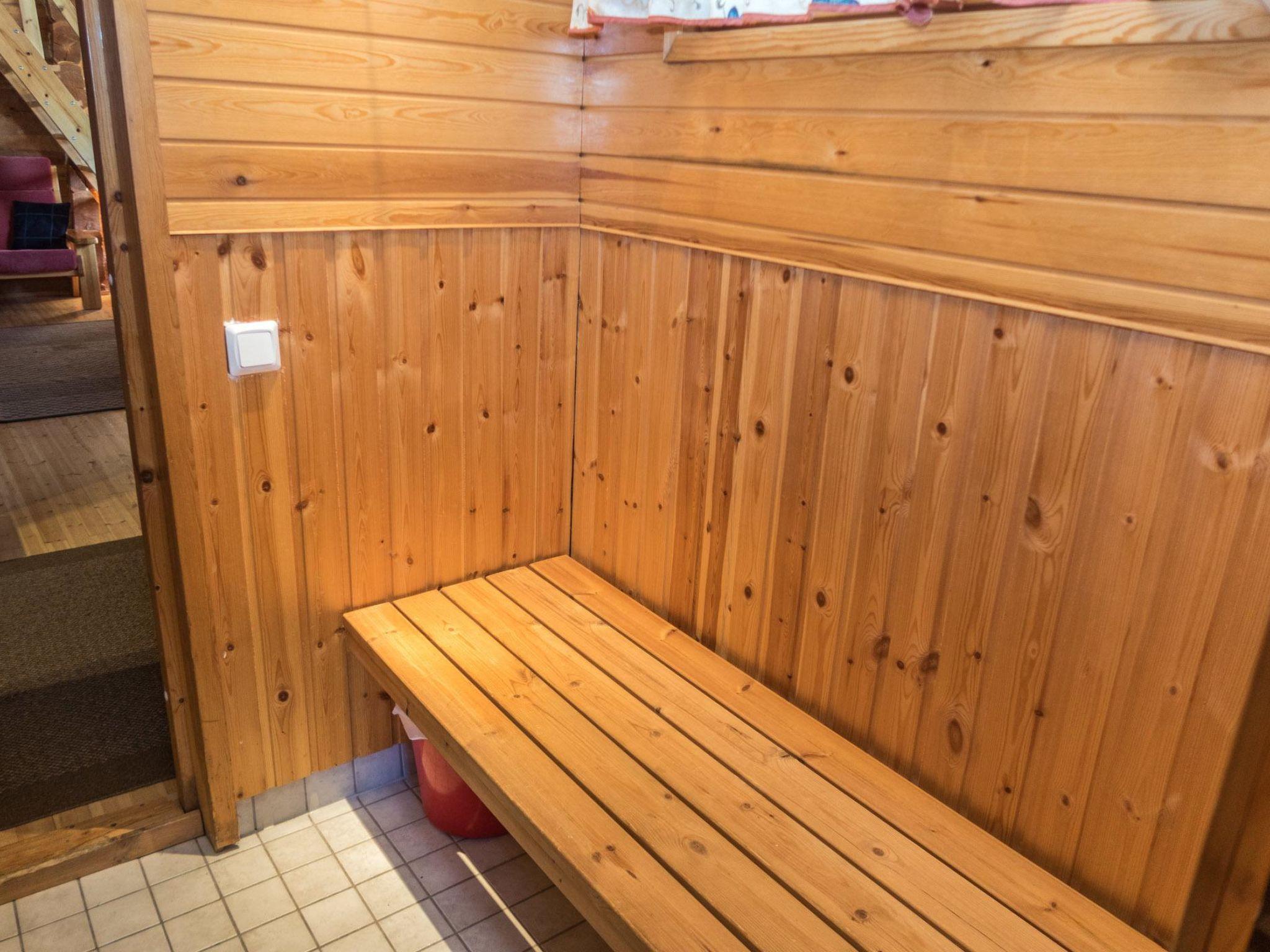 Photo 12 - 3 bedroom House in Kuusamo with sauna