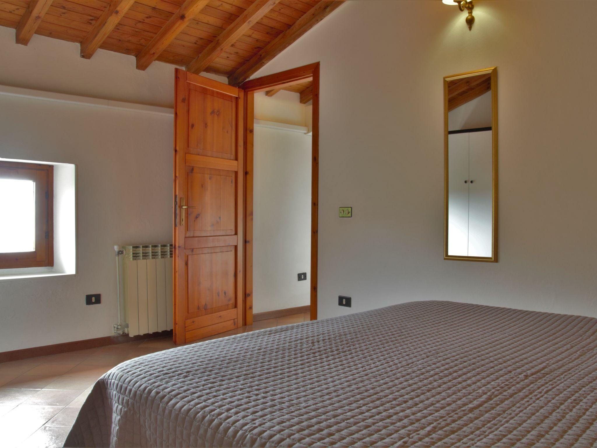 Foto 10 - Appartamento con 1 camera da letto a Garda con piscina e vista sulle montagne