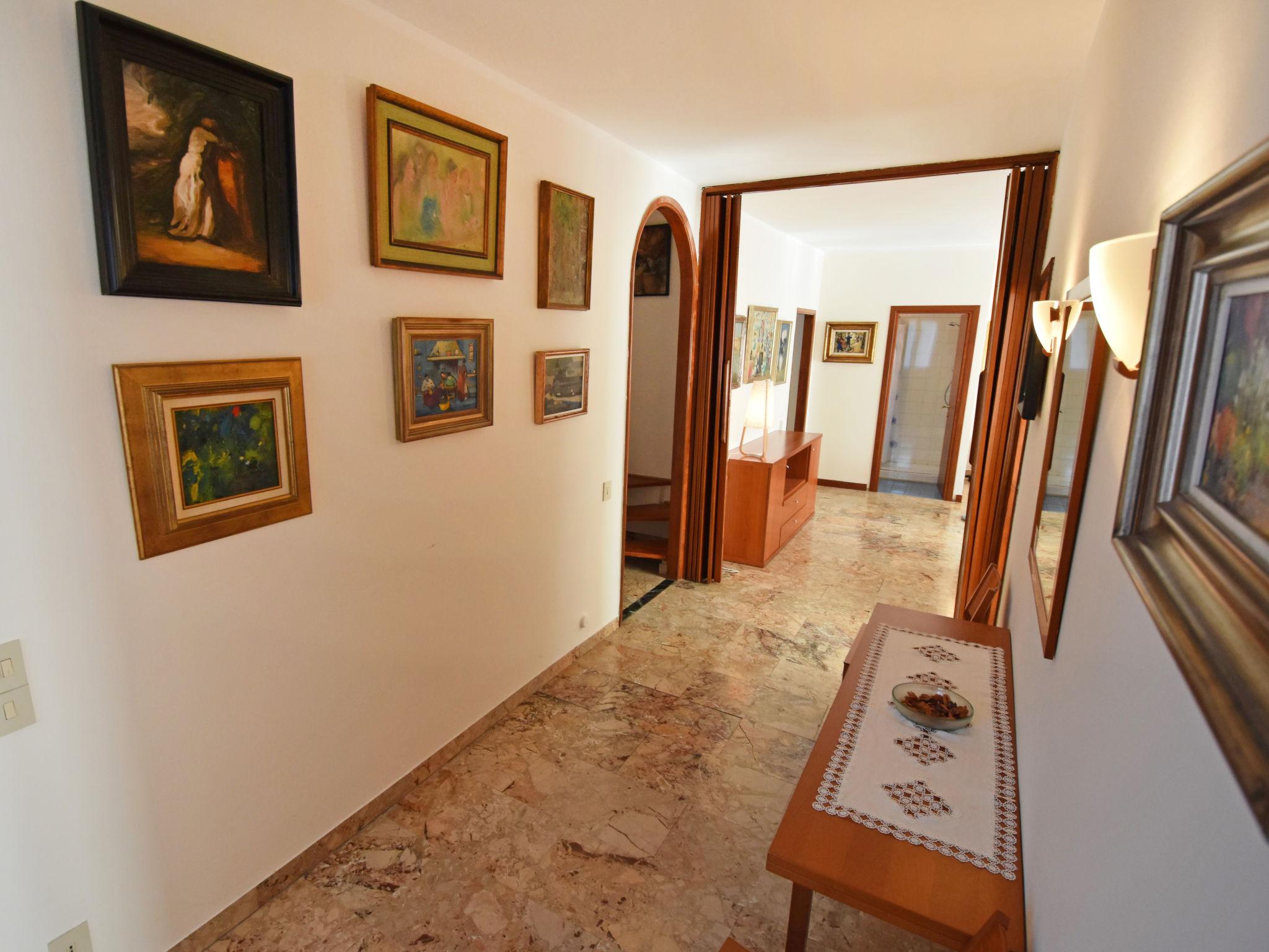 Foto 7 - Apartamento de 4 habitaciones en Venecia