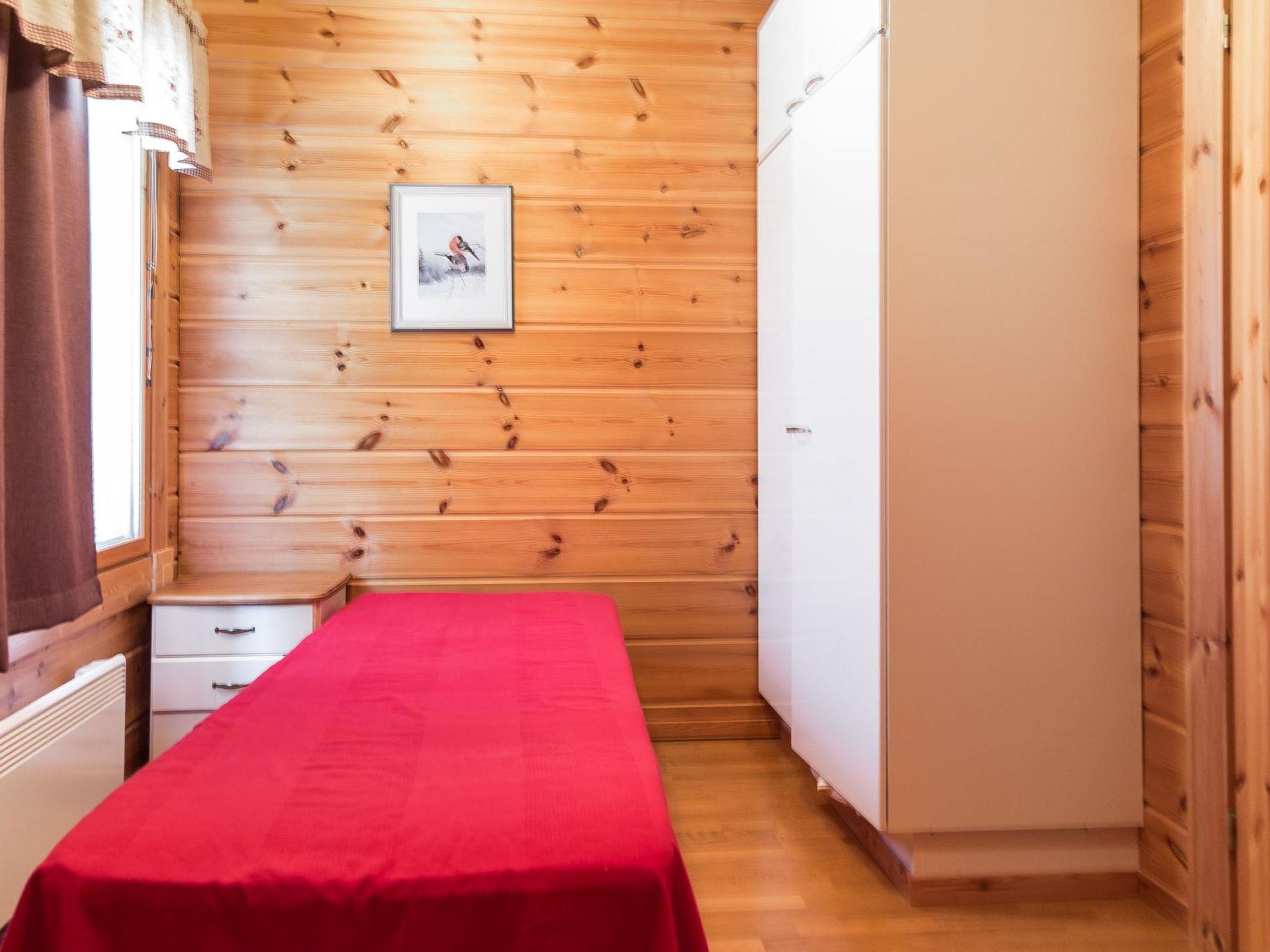 Foto 14 - Casa de 2 habitaciones en Kuopio con sauna