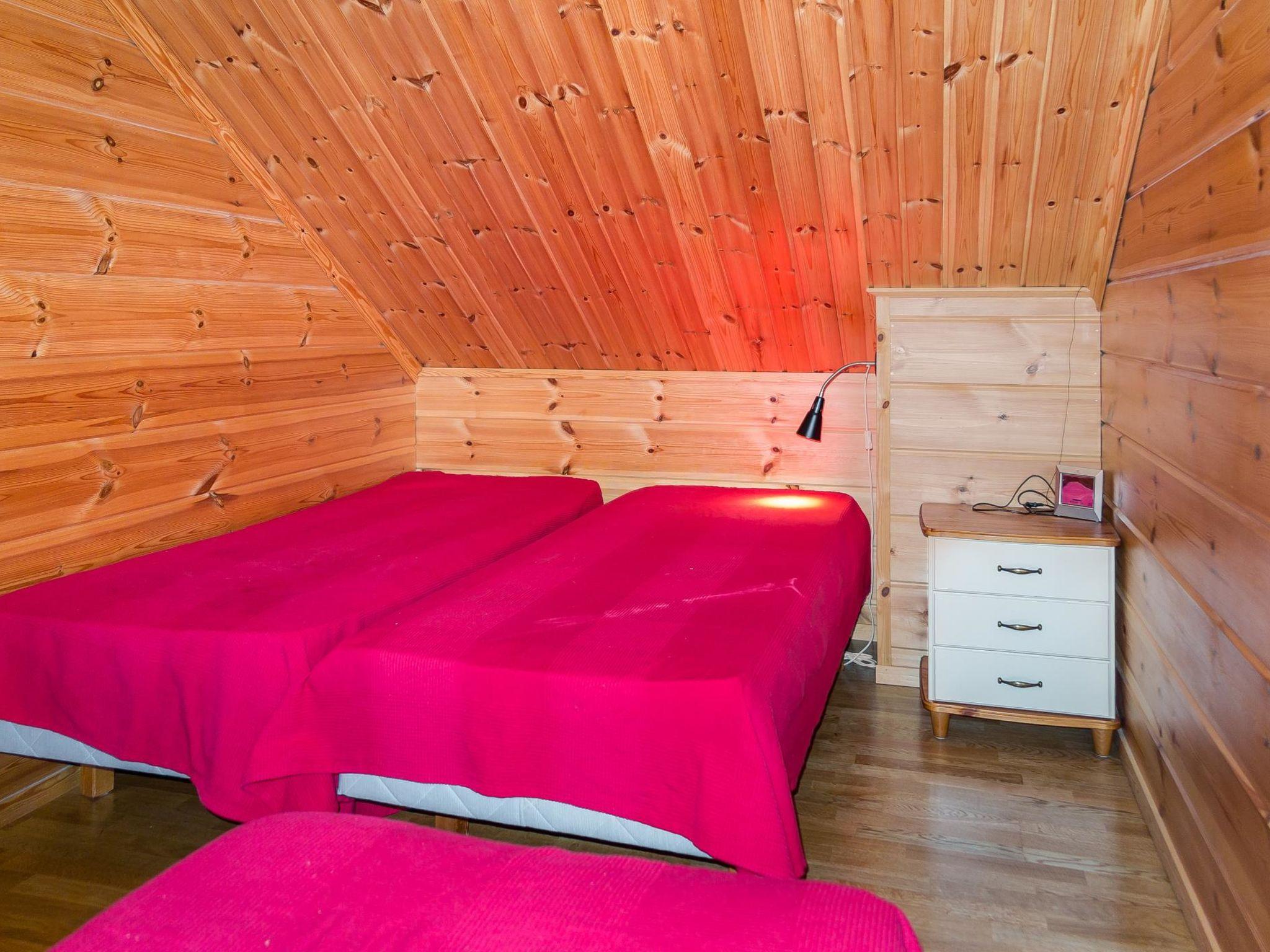 Foto 13 - Casa de 2 habitaciones en Kuopio con sauna