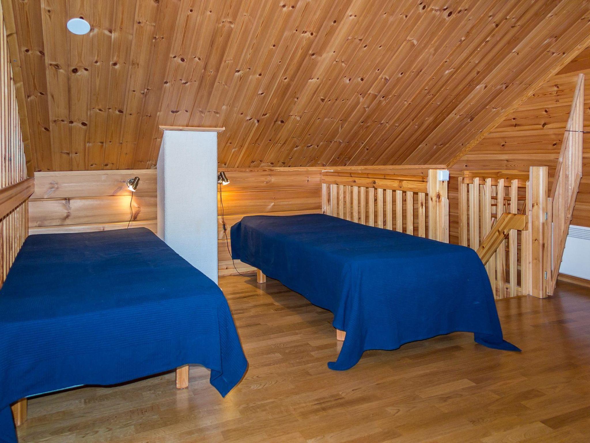 Foto 11 - Haus mit 2 Schlafzimmern in Kuopio mit sauna