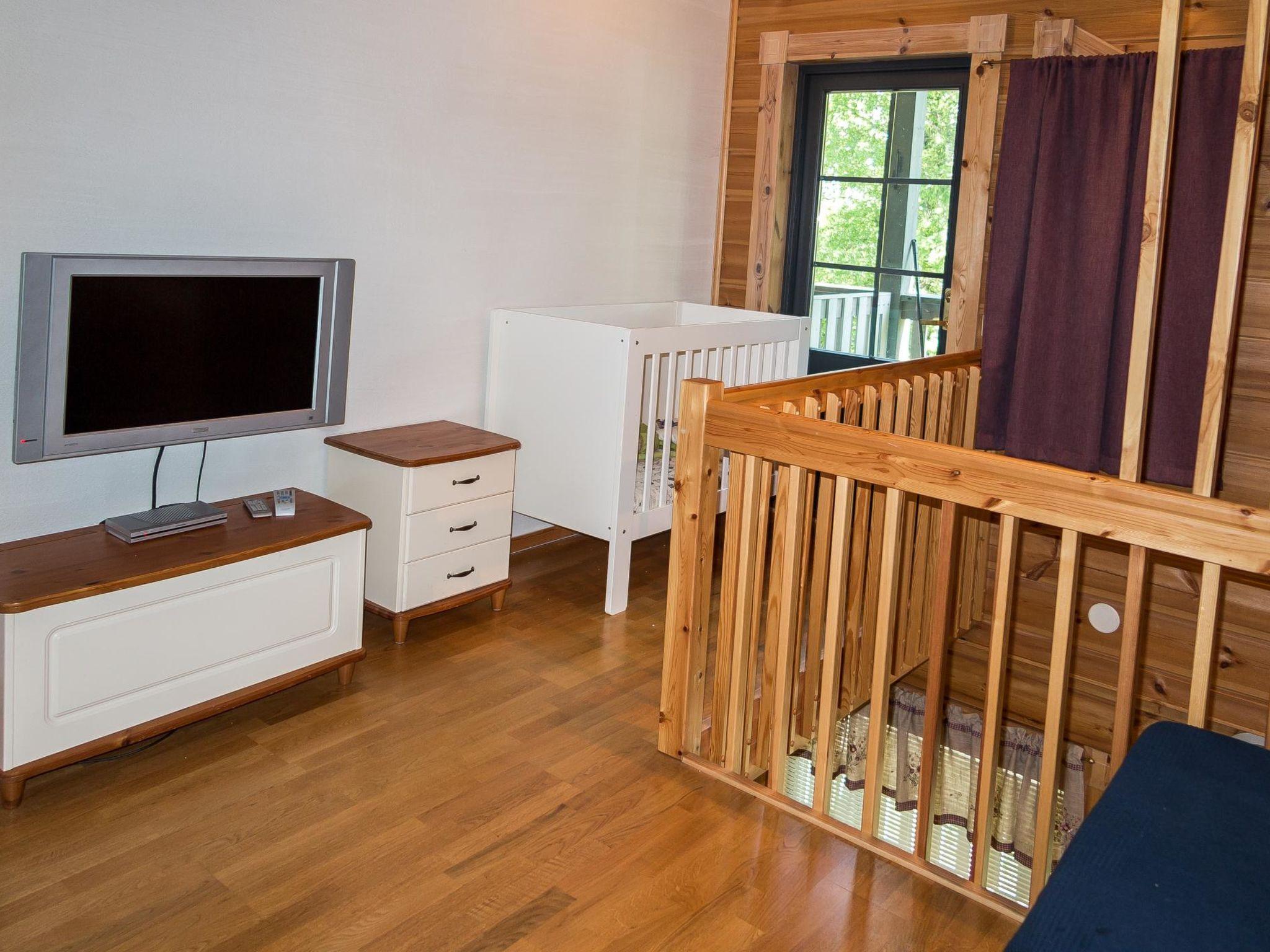 Photo 12 - 2 bedroom House in Kuopio with sauna