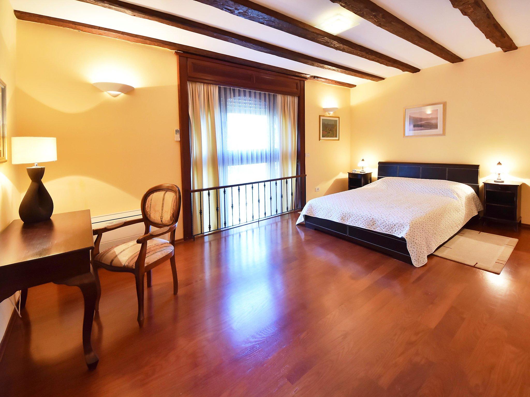 Foto 4 - Apartamento de 1 habitación en Opatija con vistas al mar