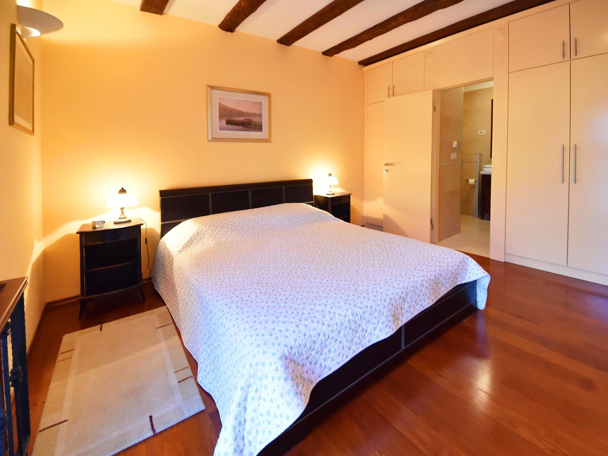 Foto 9 - Apartamento de 1 habitación en Opatija con vistas al mar