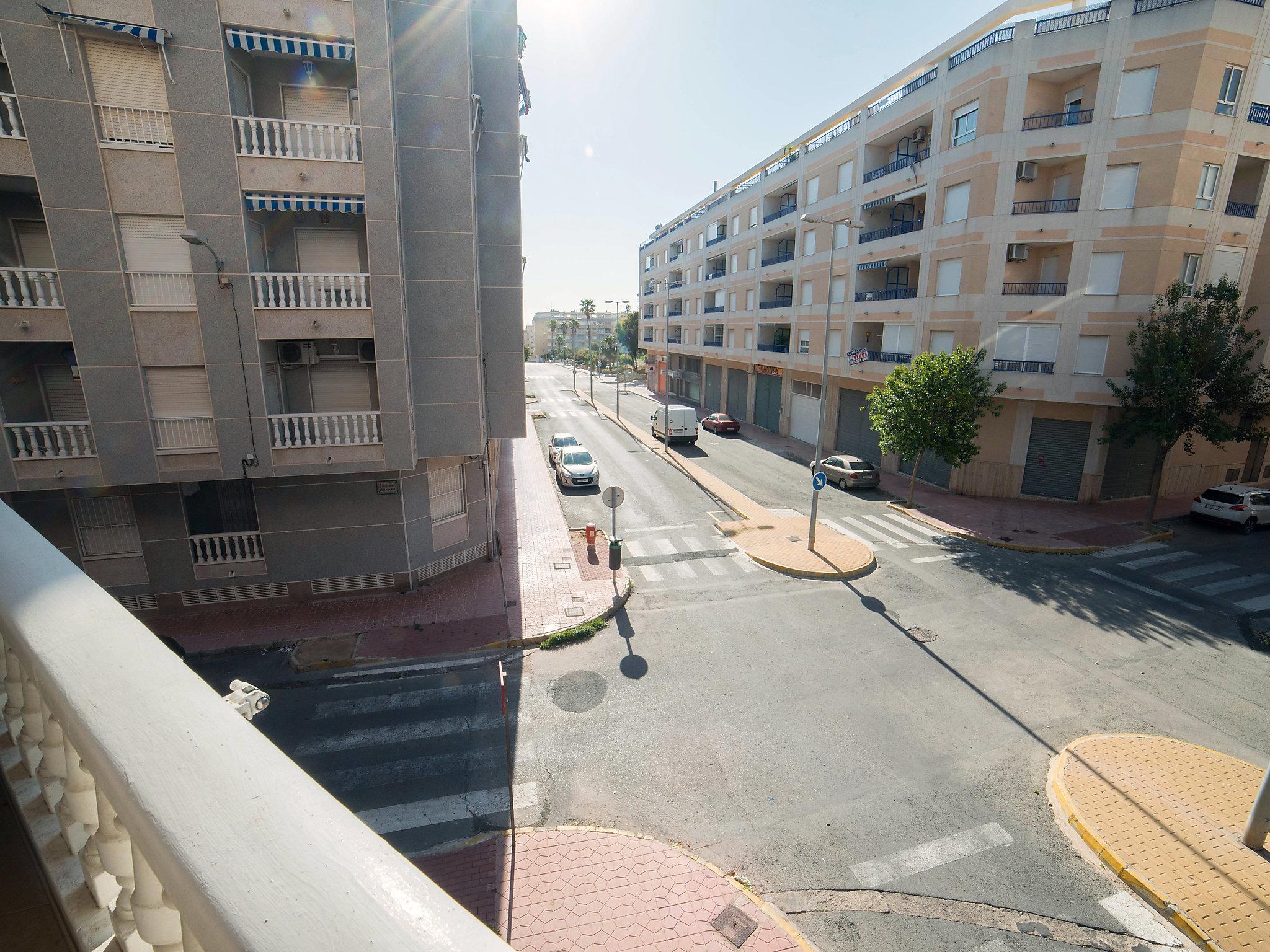 Photo 11 - Appartement de 3 chambres à Guardamar del Segura avec terrasse et vues à la mer