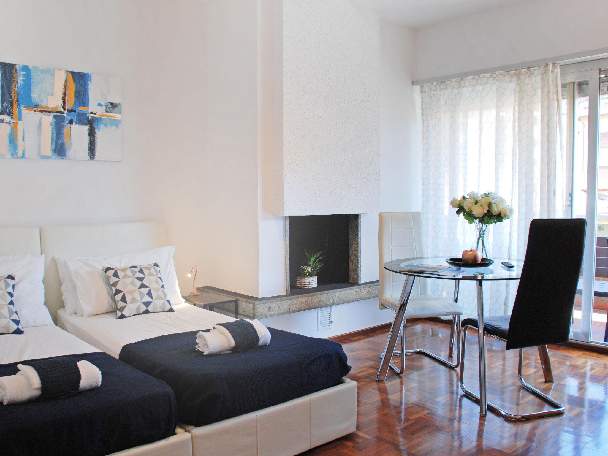 Photo 2 - Appartement en Lugano