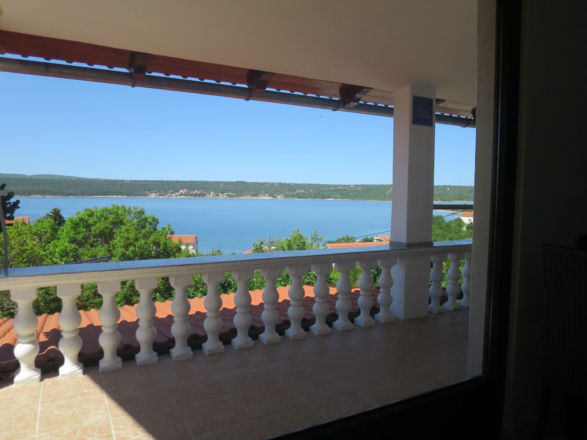 Foto 19 - Haus mit 3 Schlafzimmern in Obrovac mit terrasse und blick aufs meer