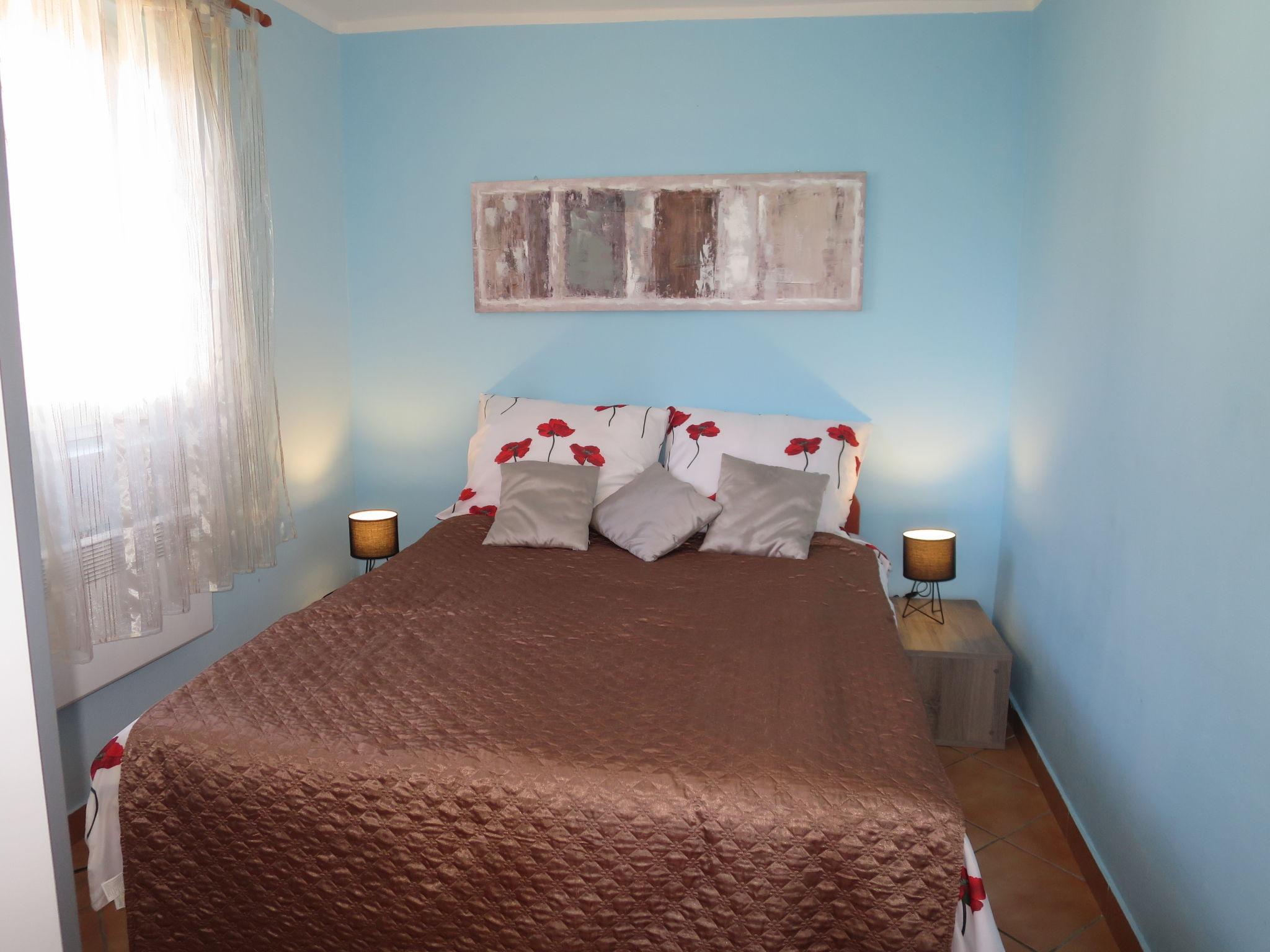 Foto 10 - Casa con 3 camere da letto a Obrovac con terrazza e vista mare