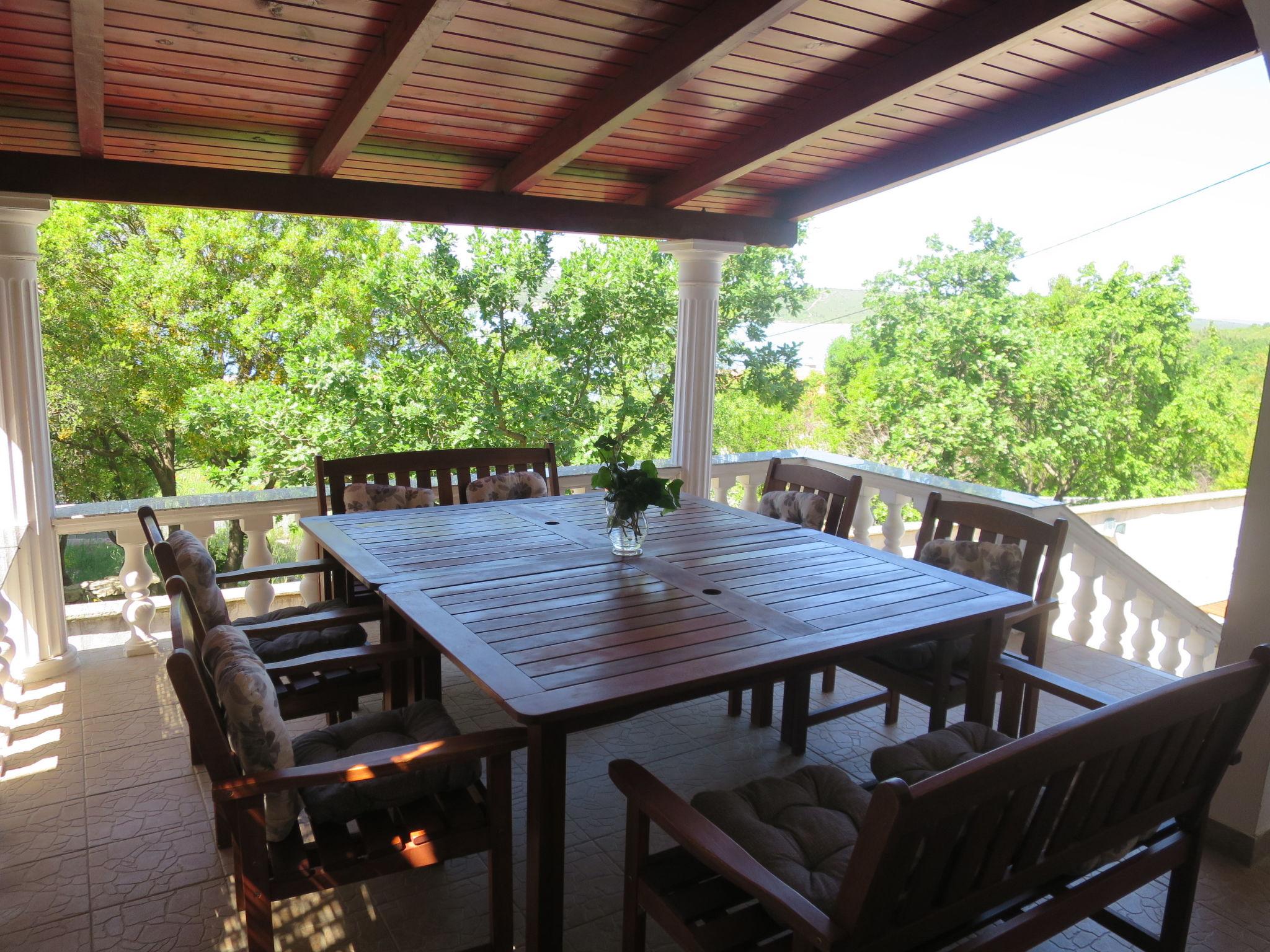 Photo 1 - Maison de 3 chambres à Obrovac avec terrasse