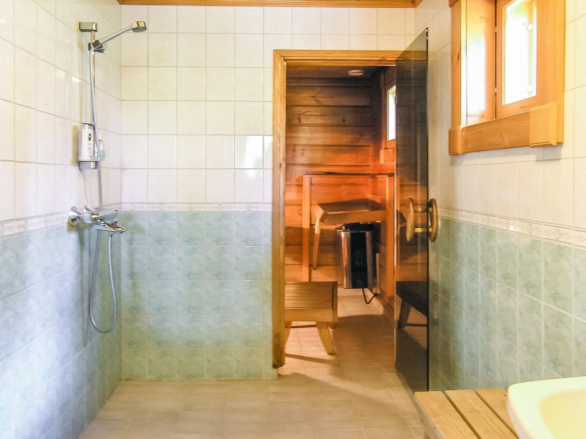 Photo 14 - 2 bedroom House in Sotkamo with sauna