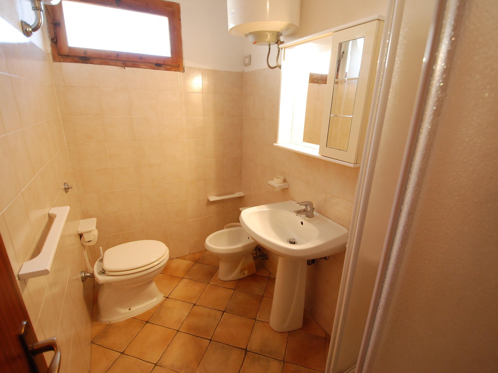 Photo 17 - 1 bedroom Apartment in Muravera with terrace