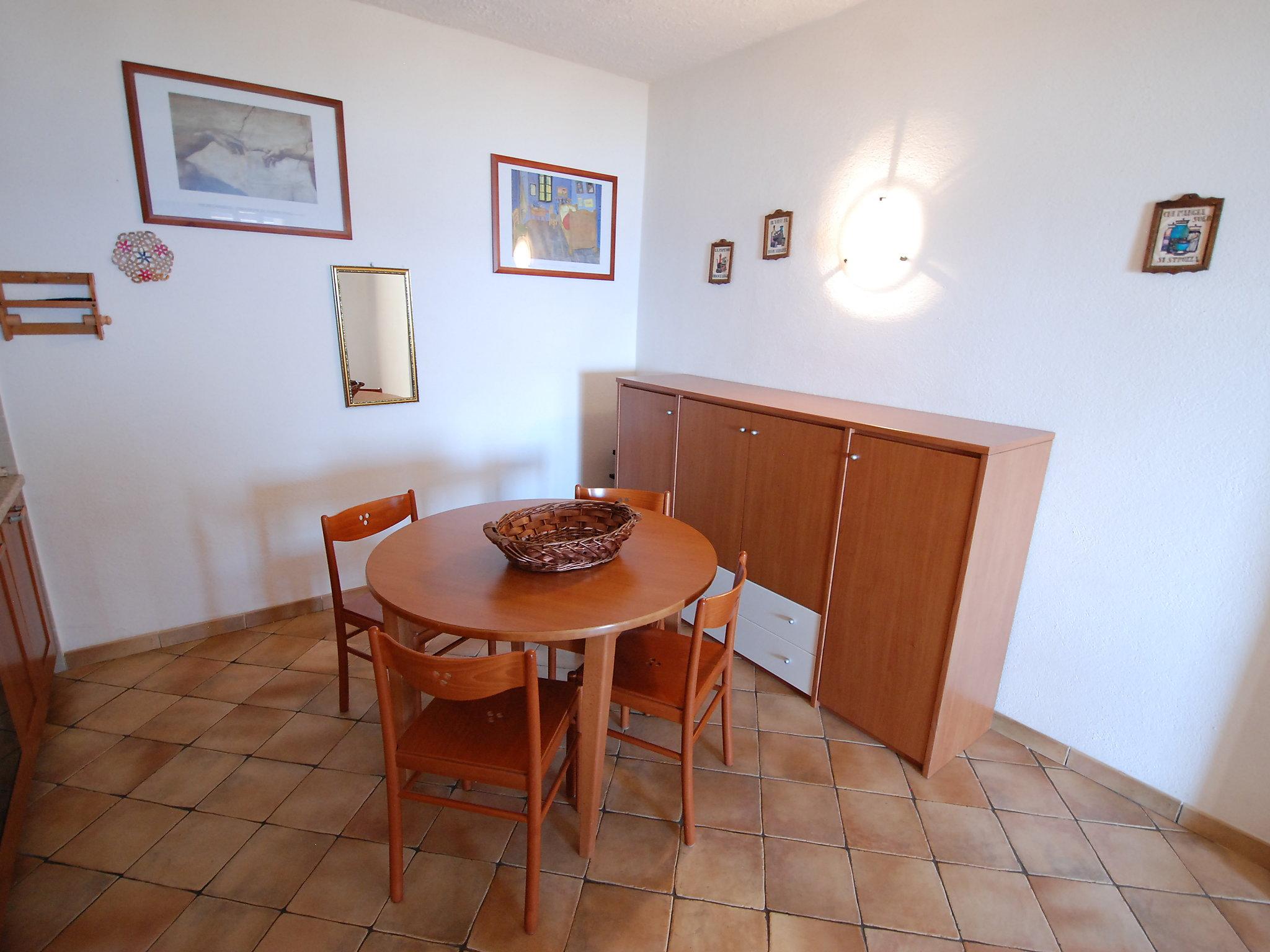 Photo 9 - 1 bedroom Apartment in Muravera with terrace and sea view