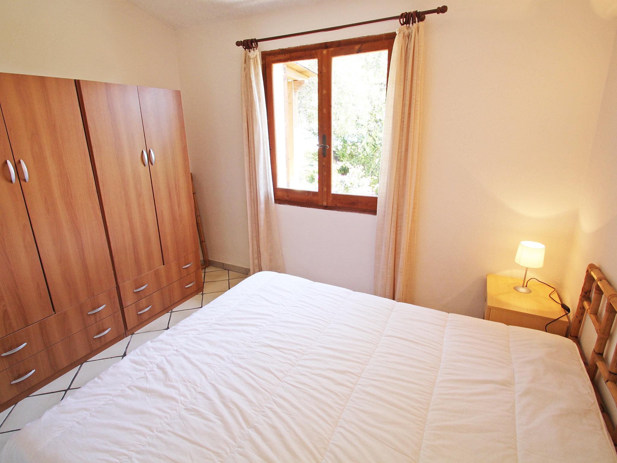 Photo 12 - 1 bedroom Apartment in Muravera with terrace