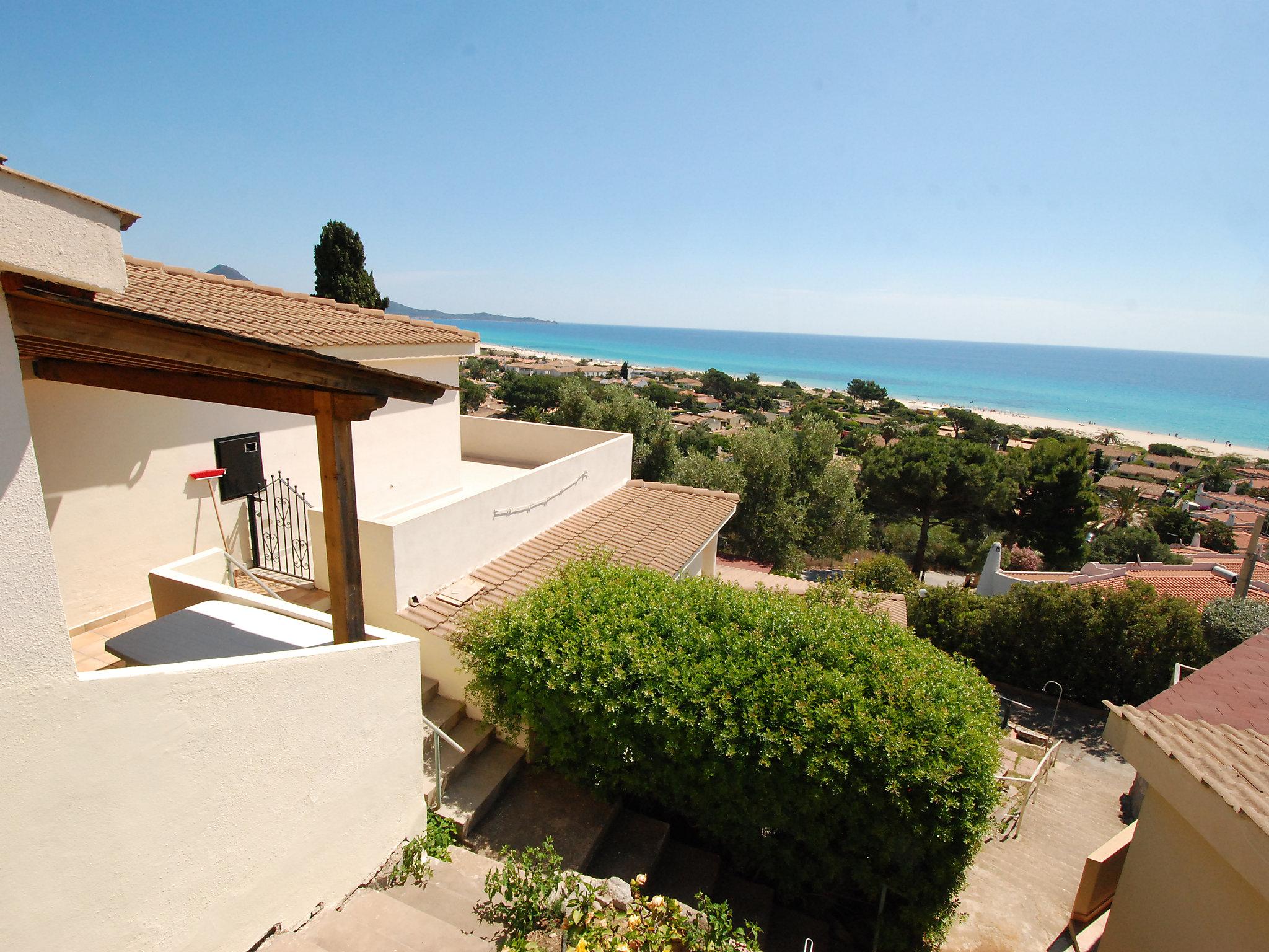 Photo 27 - 1 bedroom Apartment in Muravera with terrace and sea view