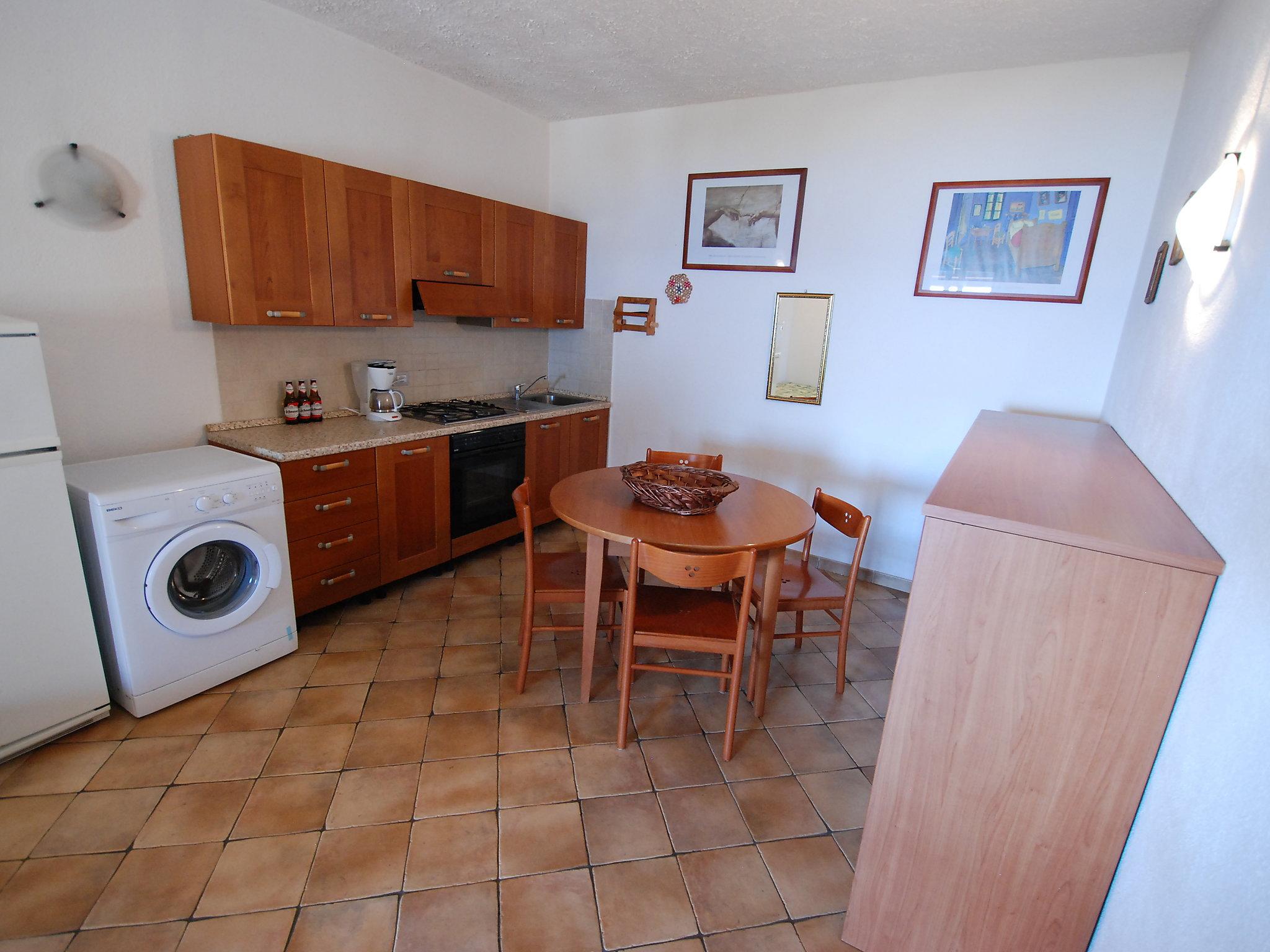 Photo 7 - 1 bedroom Apartment in Muravera with terrace and sea view