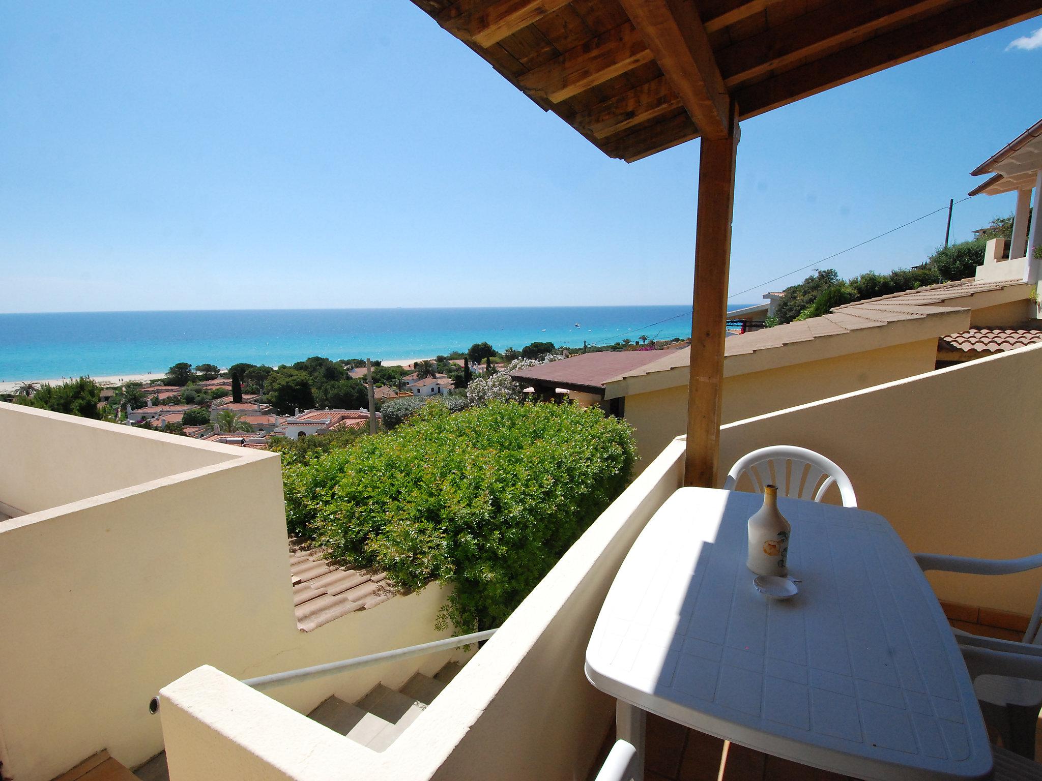 Photo 19 - 1 bedroom Apartment in Muravera with terrace and sea view
