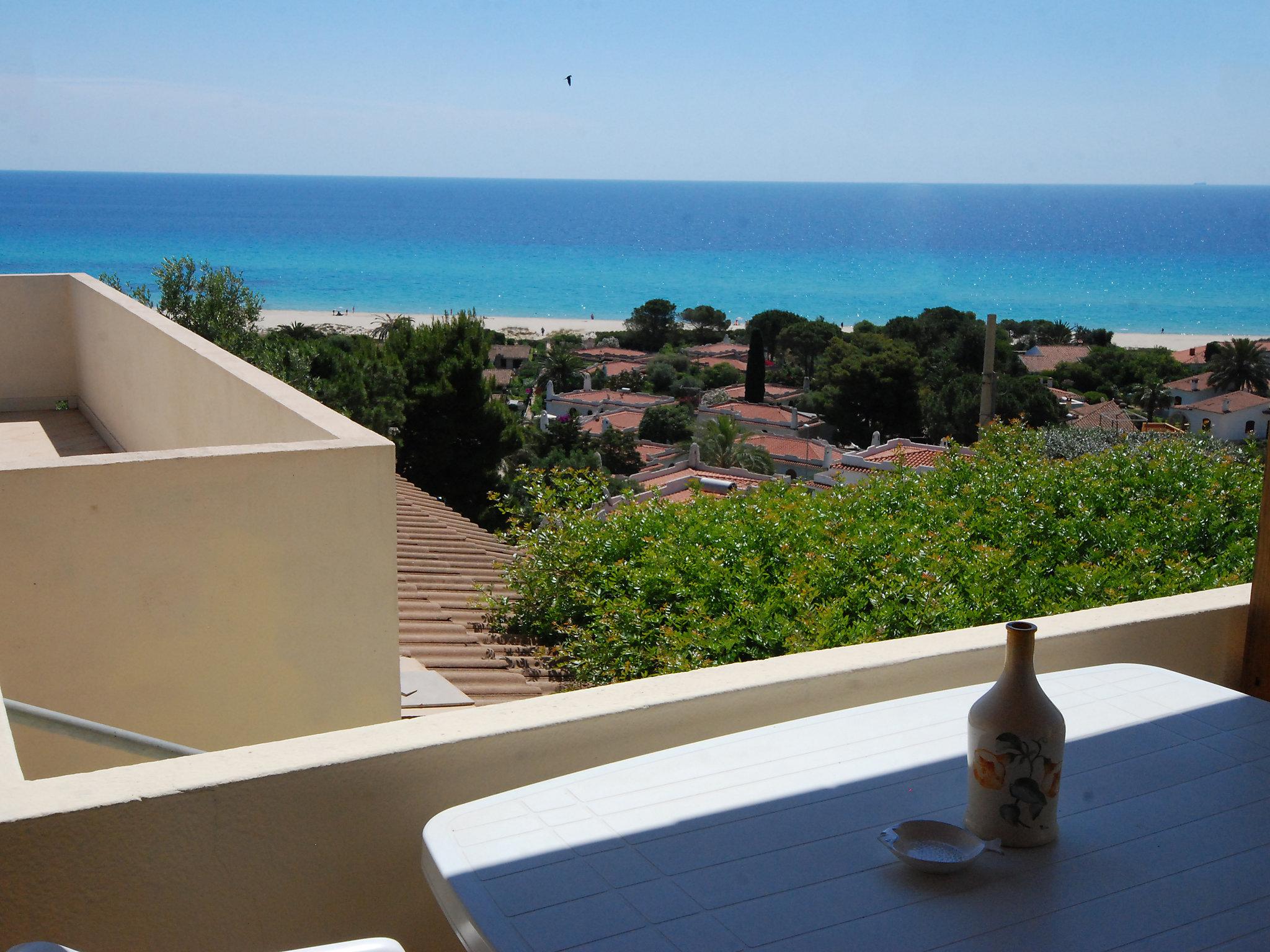 Photo 5 - 1 bedroom Apartment in Muravera with terrace and sea view