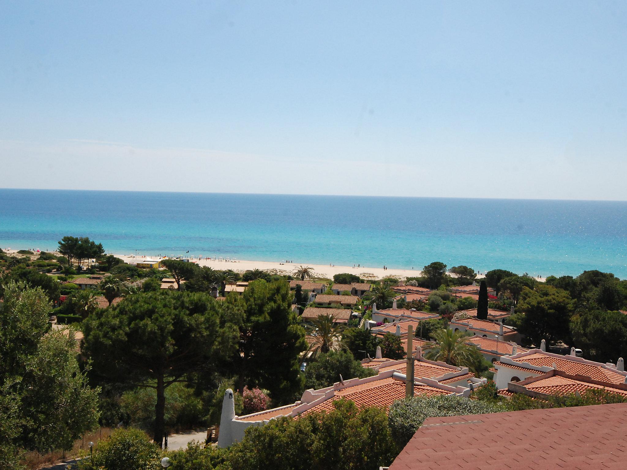 Photo 26 - Appartement de 1 chambre à Muravera avec terrasse et vues à la mer