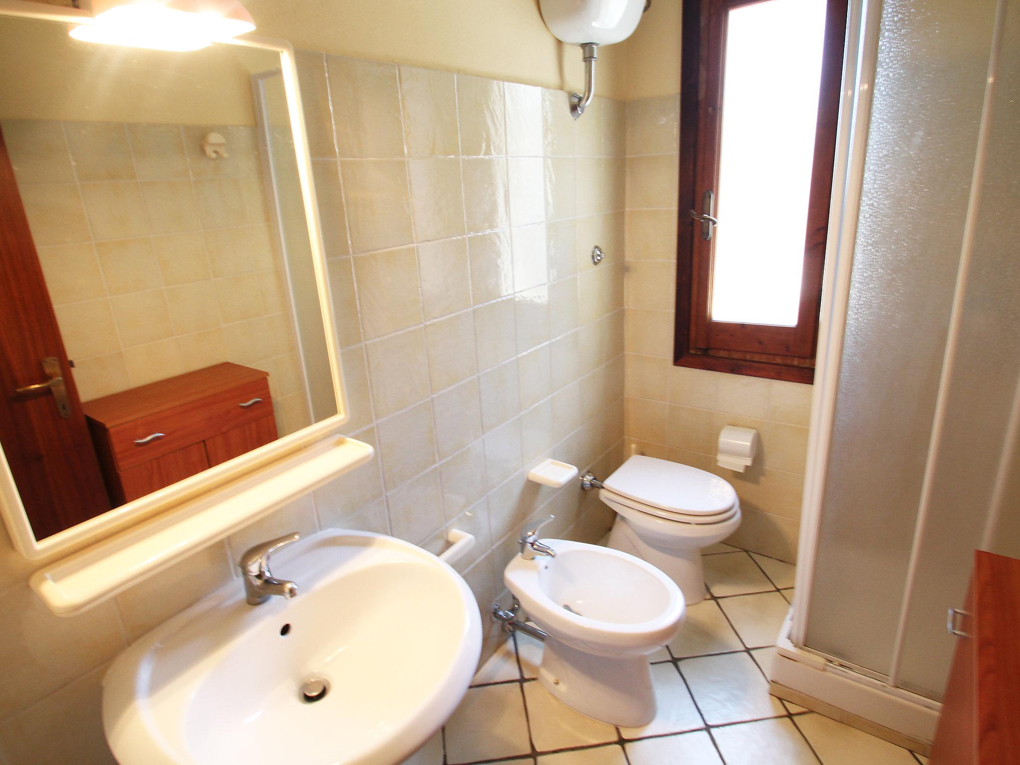 Photo 15 - 1 bedroom Apartment in Muravera with terrace