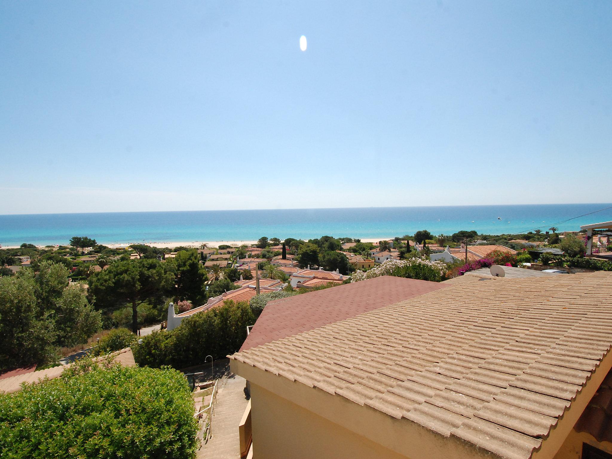 Photo 28 - 1 bedroom Apartment in Muravera with terrace and sea view