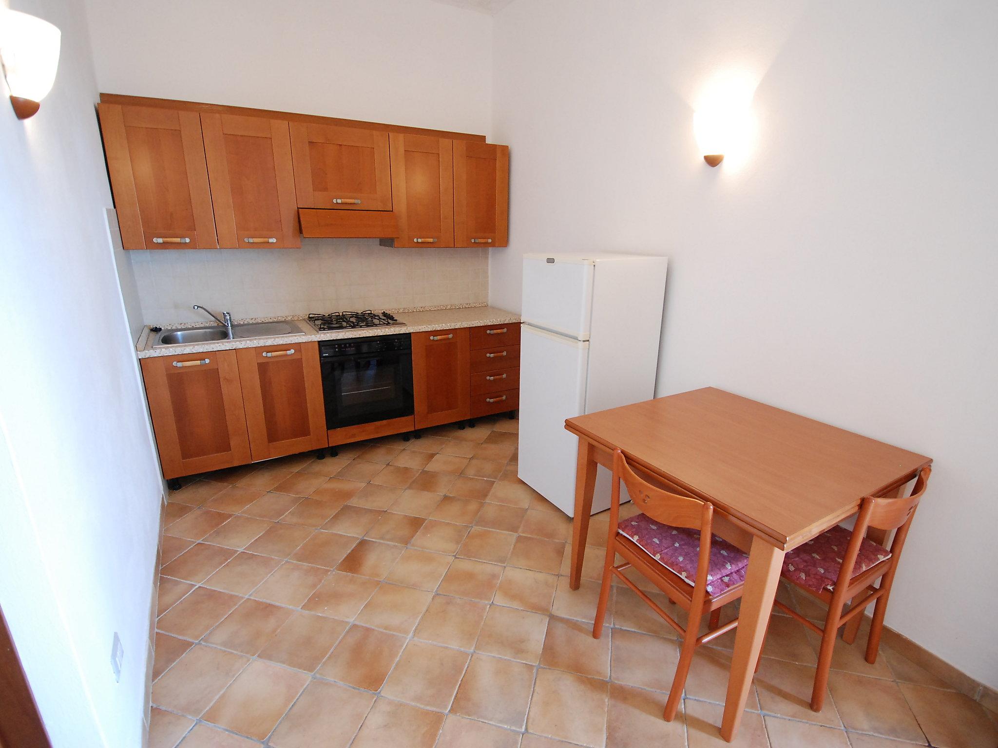 Photo 8 - 1 bedroom Apartment in Muravera with terrace