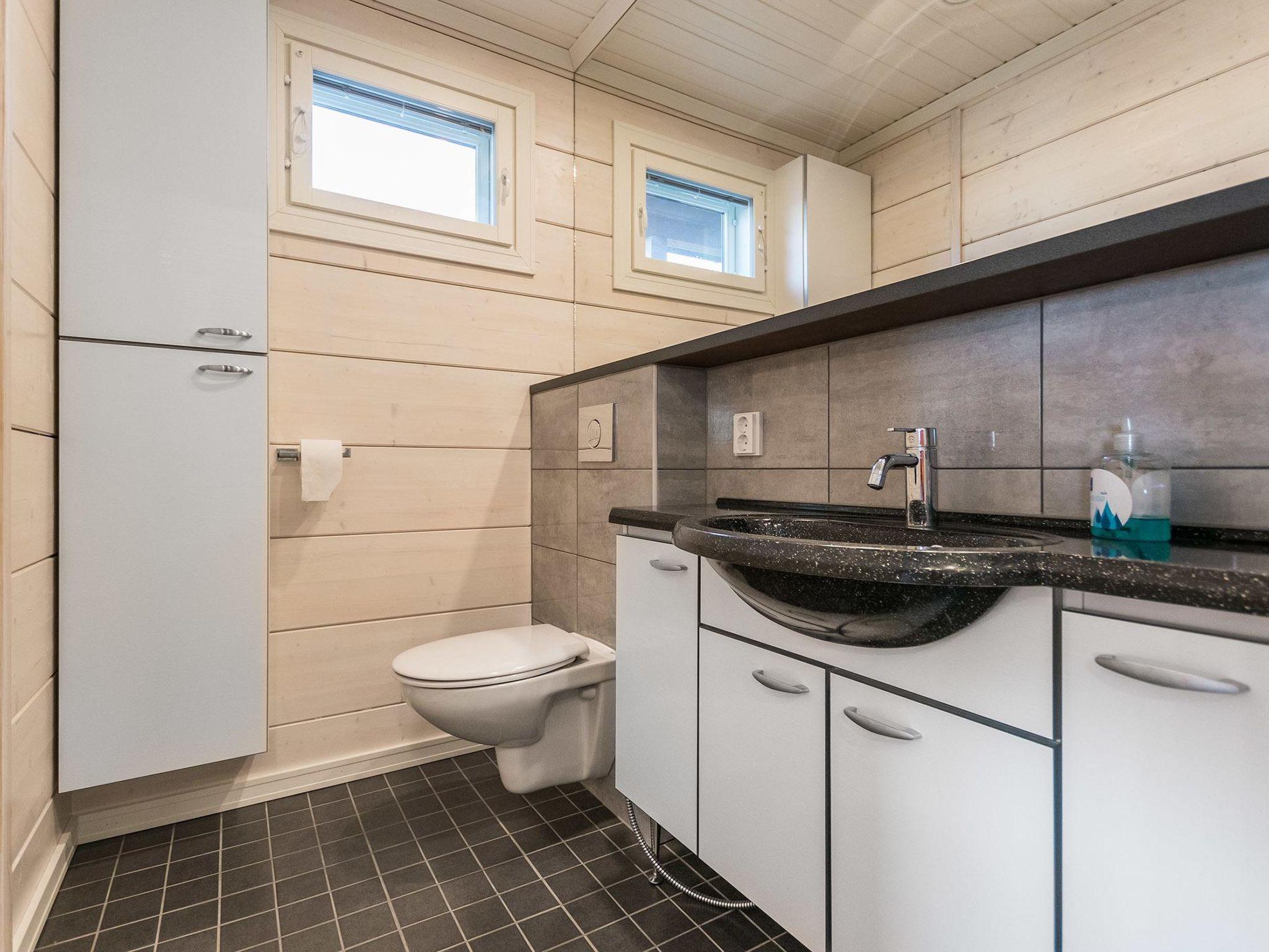 Foto 17 - Haus mit 2 Schlafzimmern in Kaustinen mit sauna