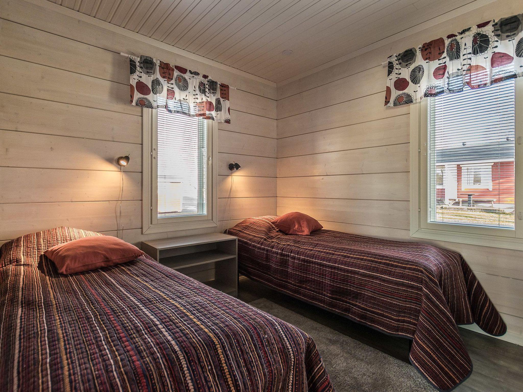 Photo 13 - Maison de 2 chambres à Kaustinen avec sauna